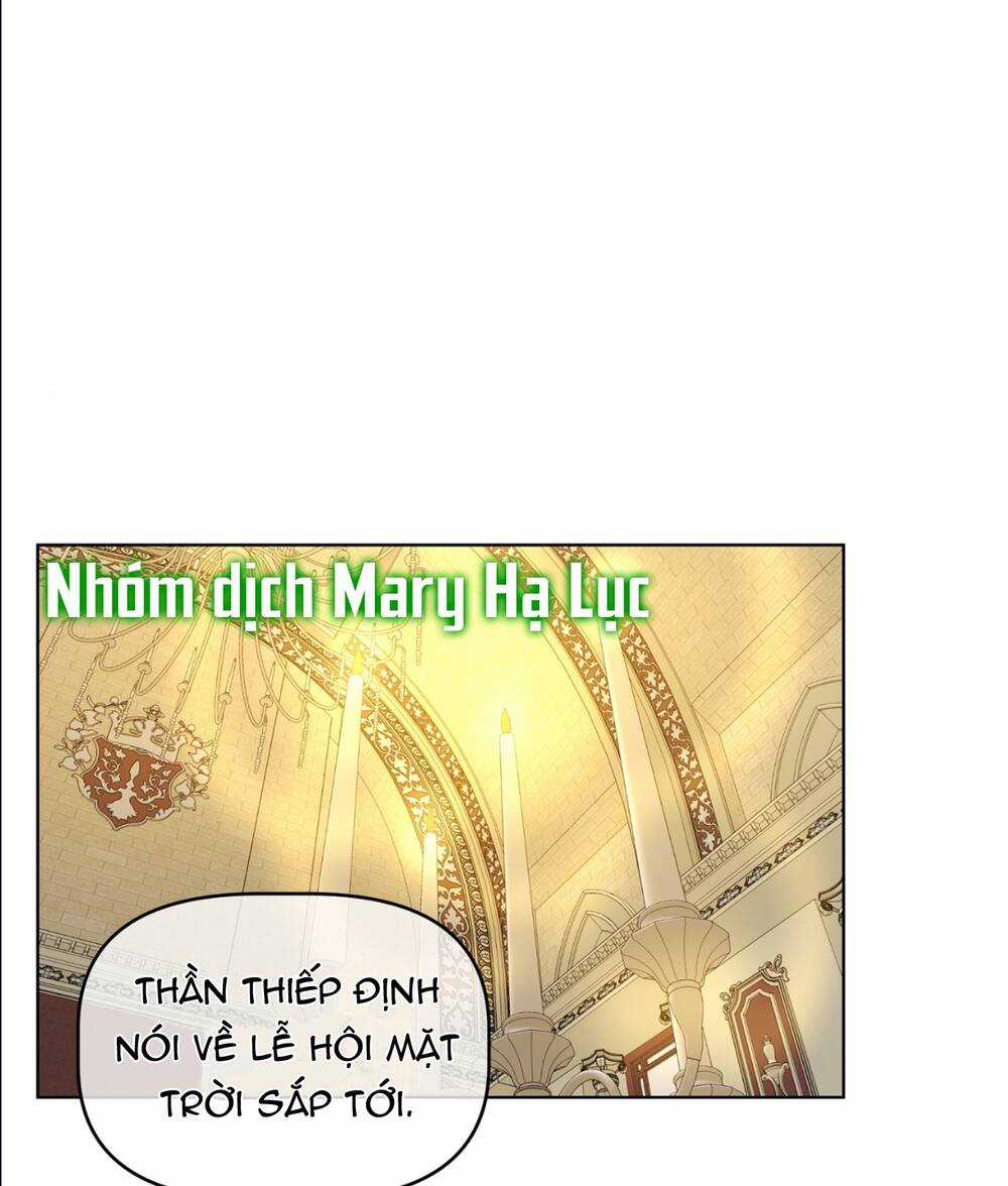 Bảo Vật Của Công Chúa Chapter 20 trang 58