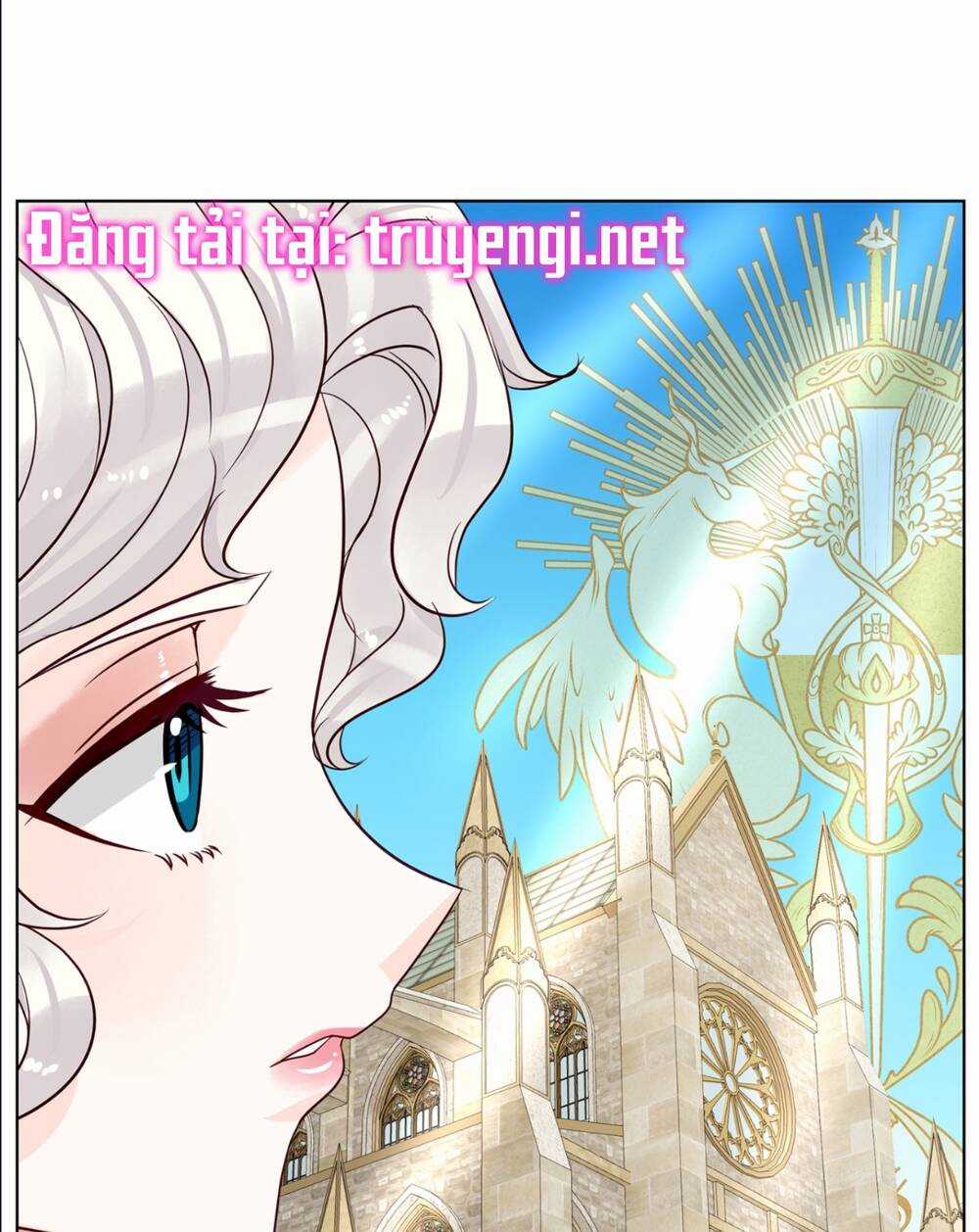 Bảo Vật Của Công Chúa Chapter 20 trang 60