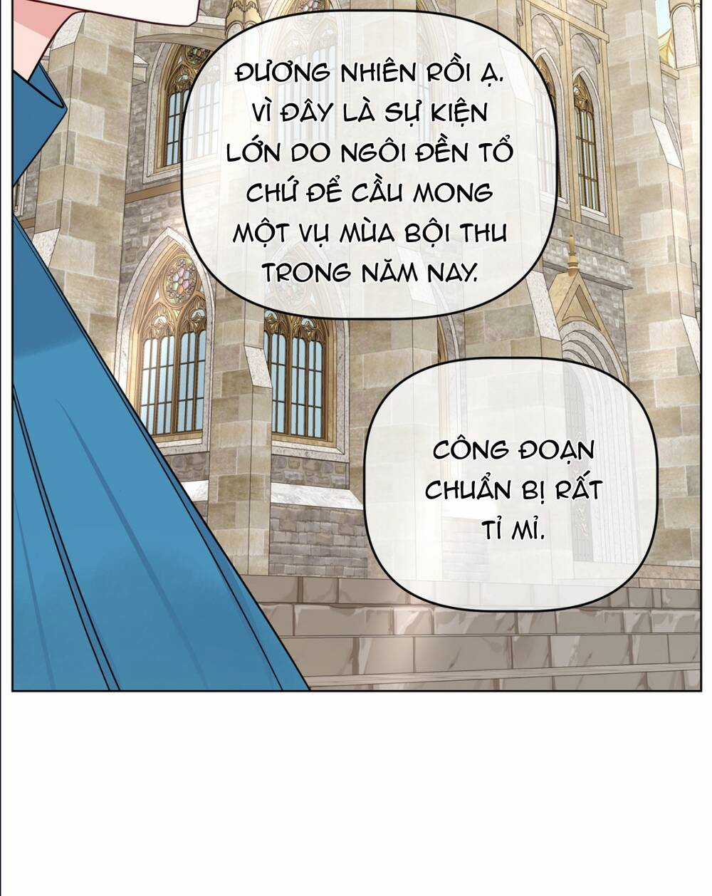 Bảo Vật Của Công Chúa Chapter 20 trang 61