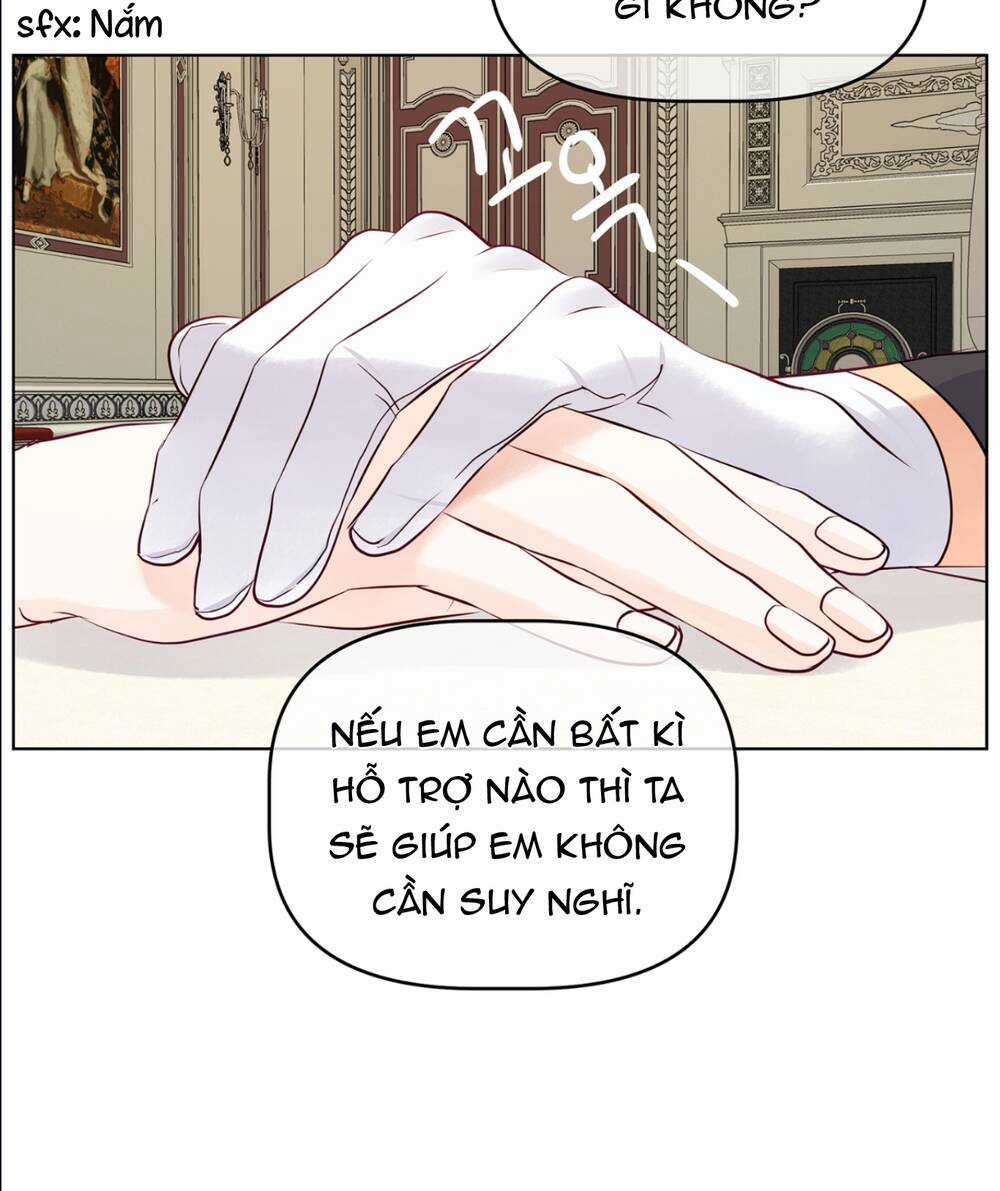 Bảo Vật Của Công Chúa Chapter 20 trang 63