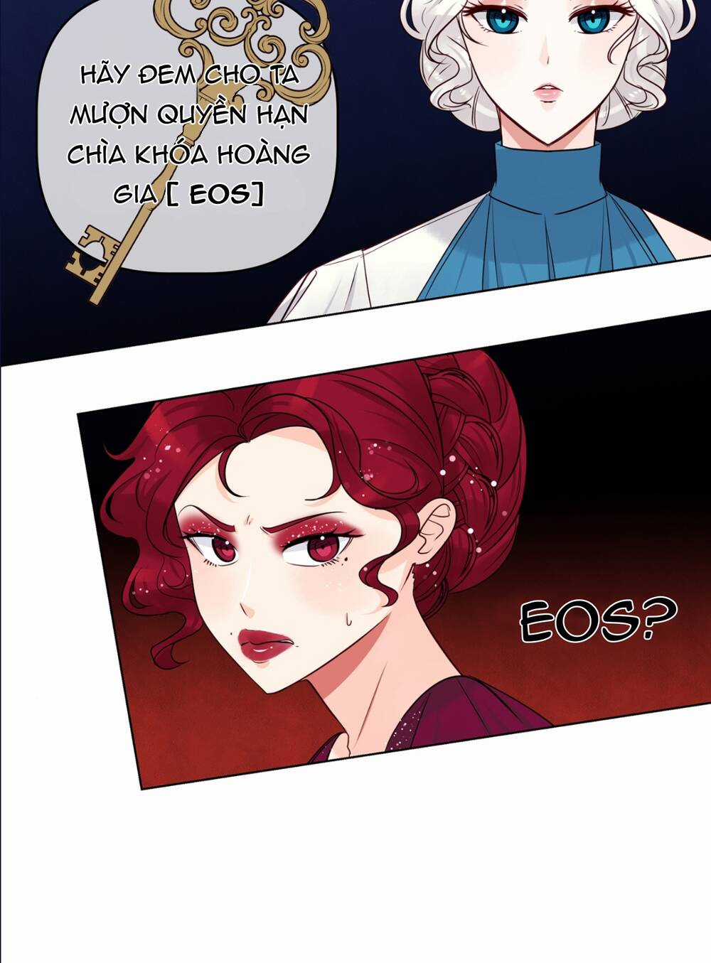 Bảo Vật Của Công Chúa Chapter 20 trang 65