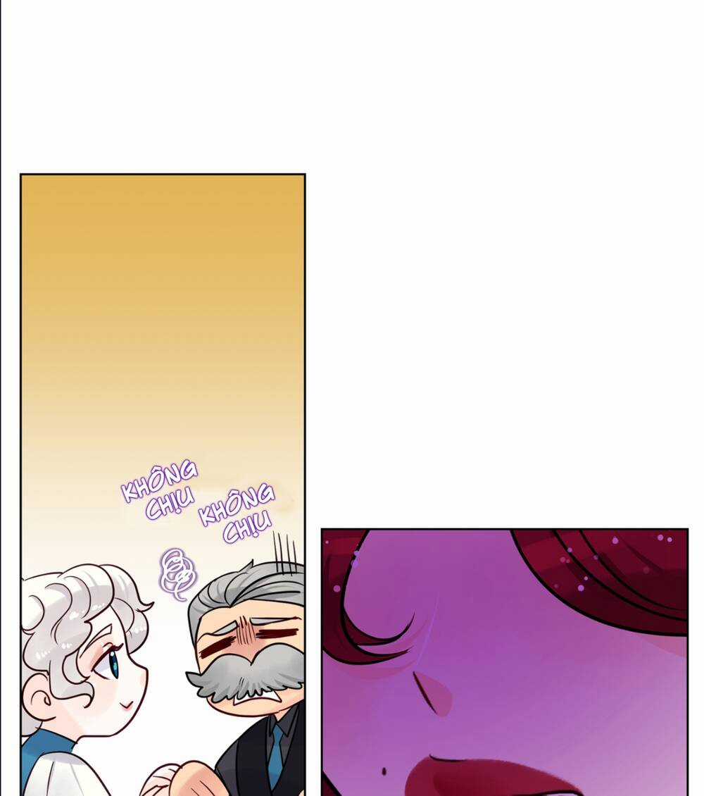 Bảo Vật Của Công Chúa Chapter 20 trang 69