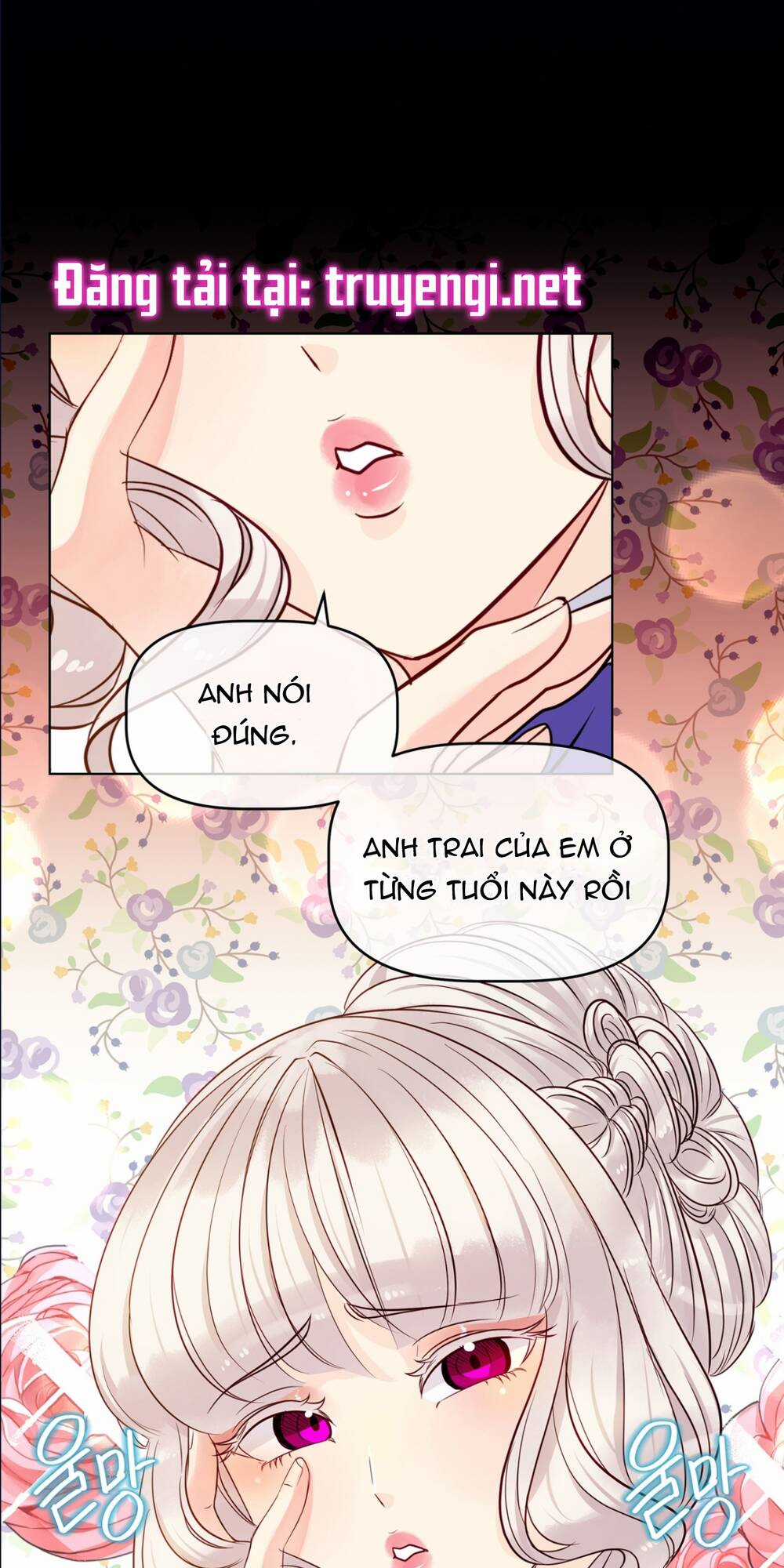 Bảo Vật Của Công Chúa Chapter 20 trang 7