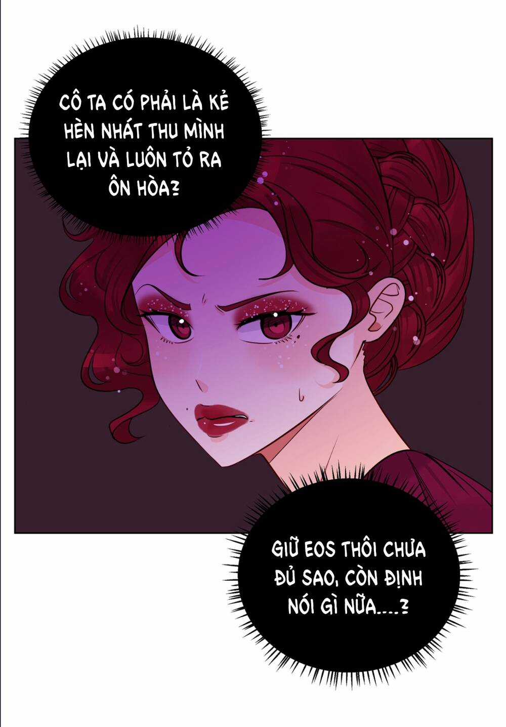 Bảo Vật Của Công Chúa Chapter 20 trang 71