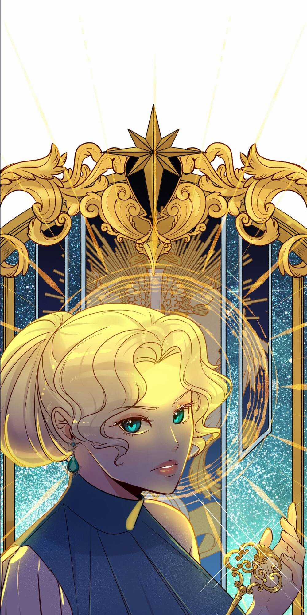 Bảo Vật Của Công Chúa Chapter 20 trang 72