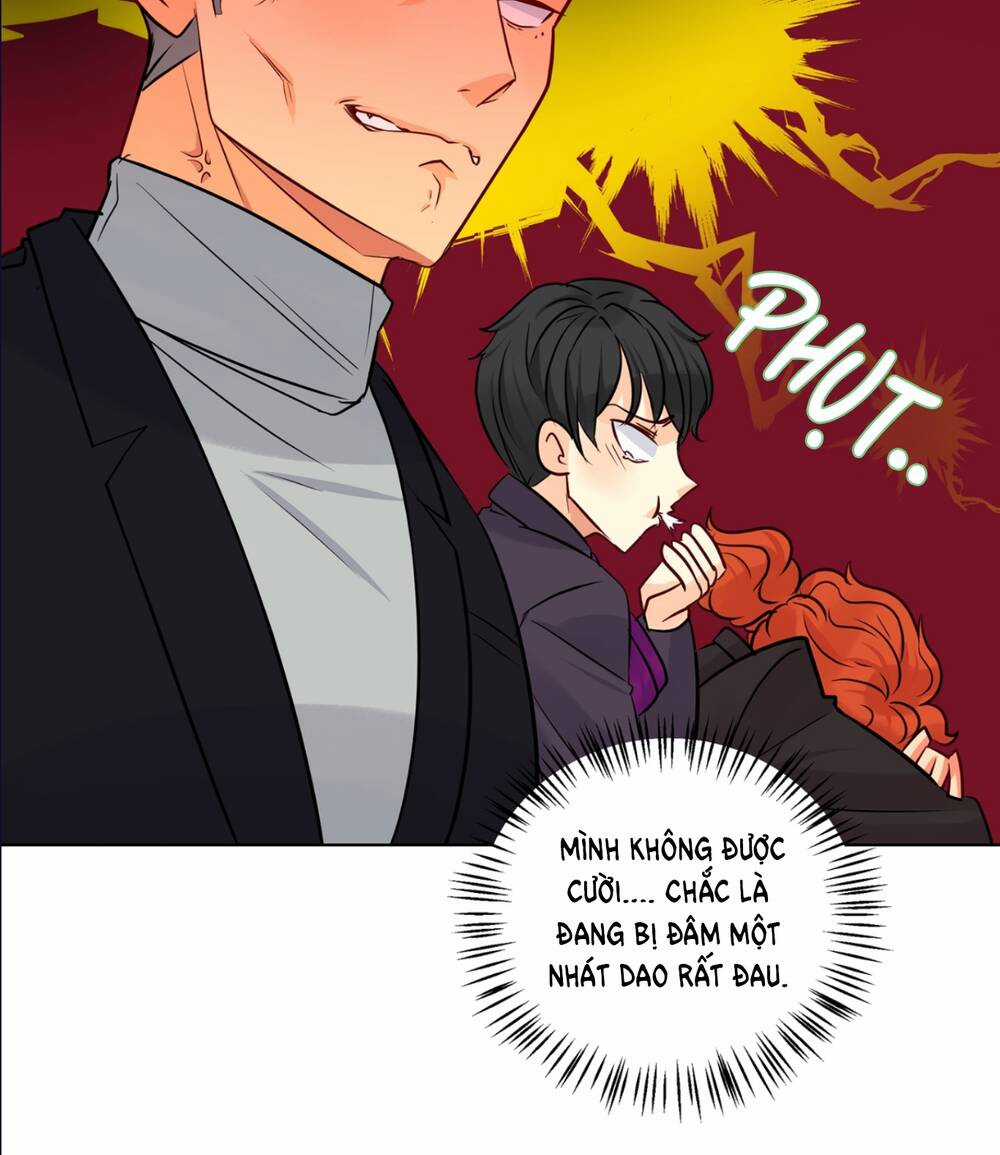 Bảo Vật Của Công Chúa Chapter 20 trang 9