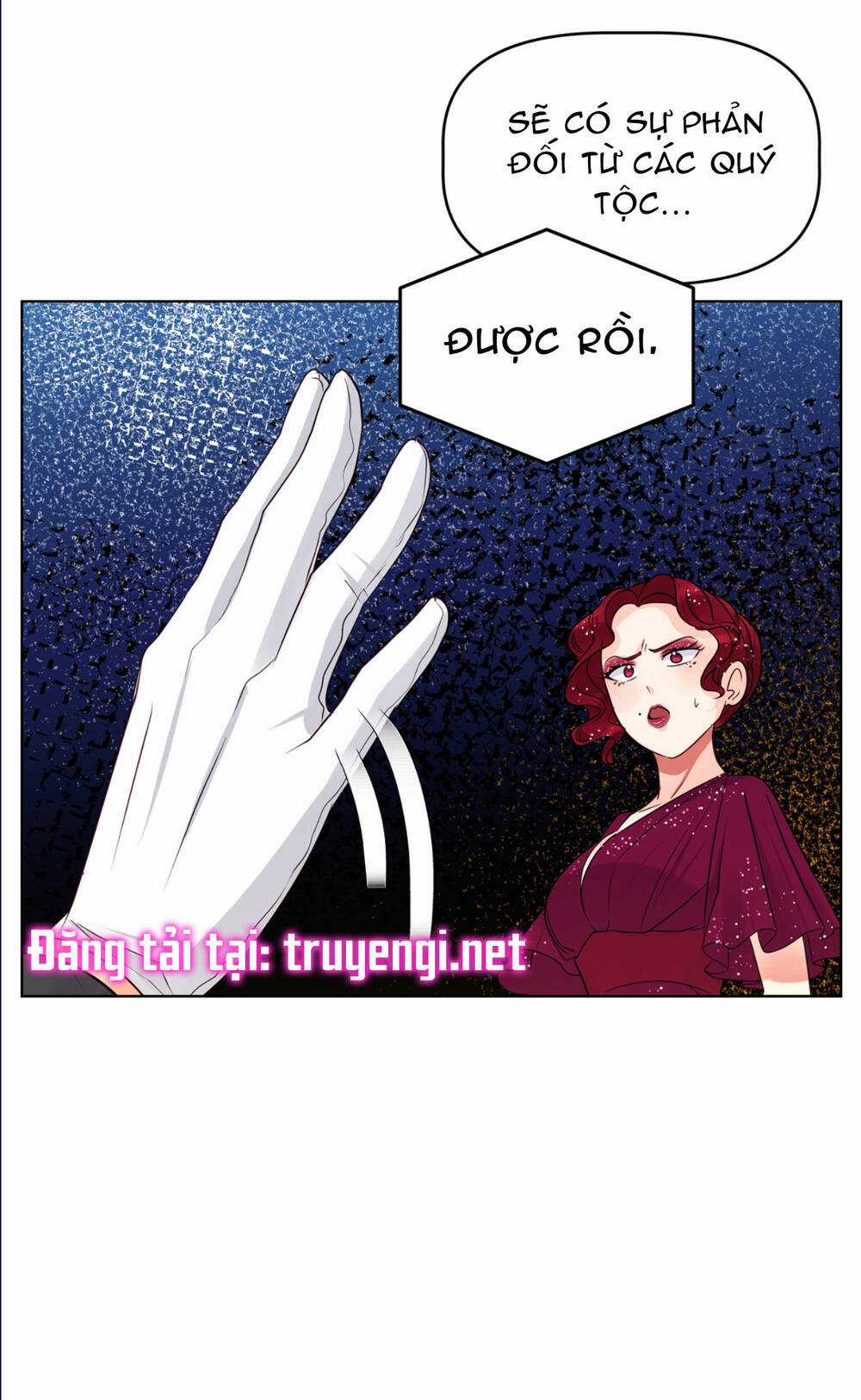 Bảo Vật Của Công Chúa Chapter 21 trang 12