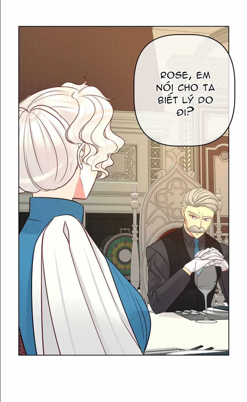 Bảo Vật Của Công Chúa Chapter 21 trang 13