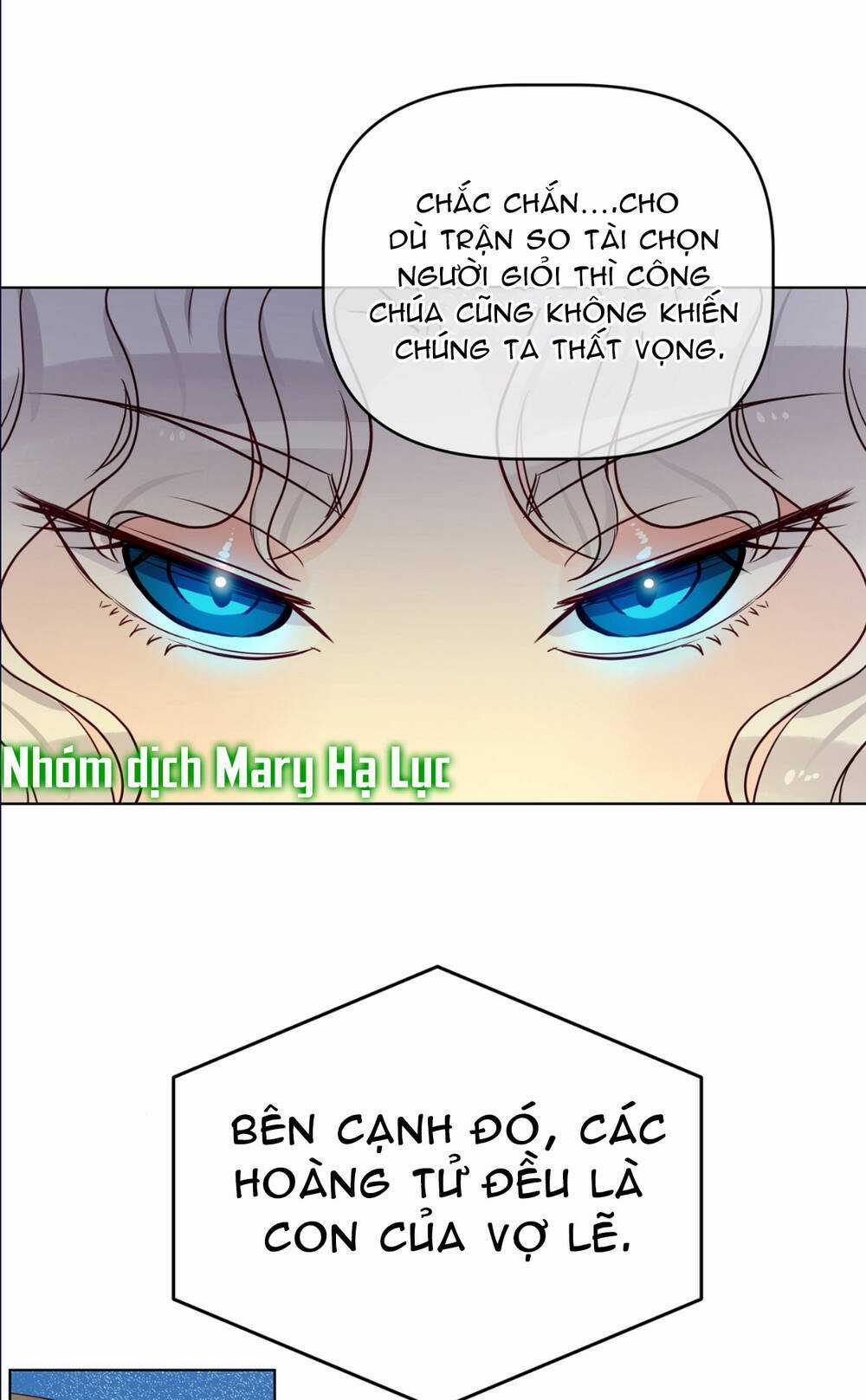 Bảo Vật Của Công Chúa Chapter 21 trang 17