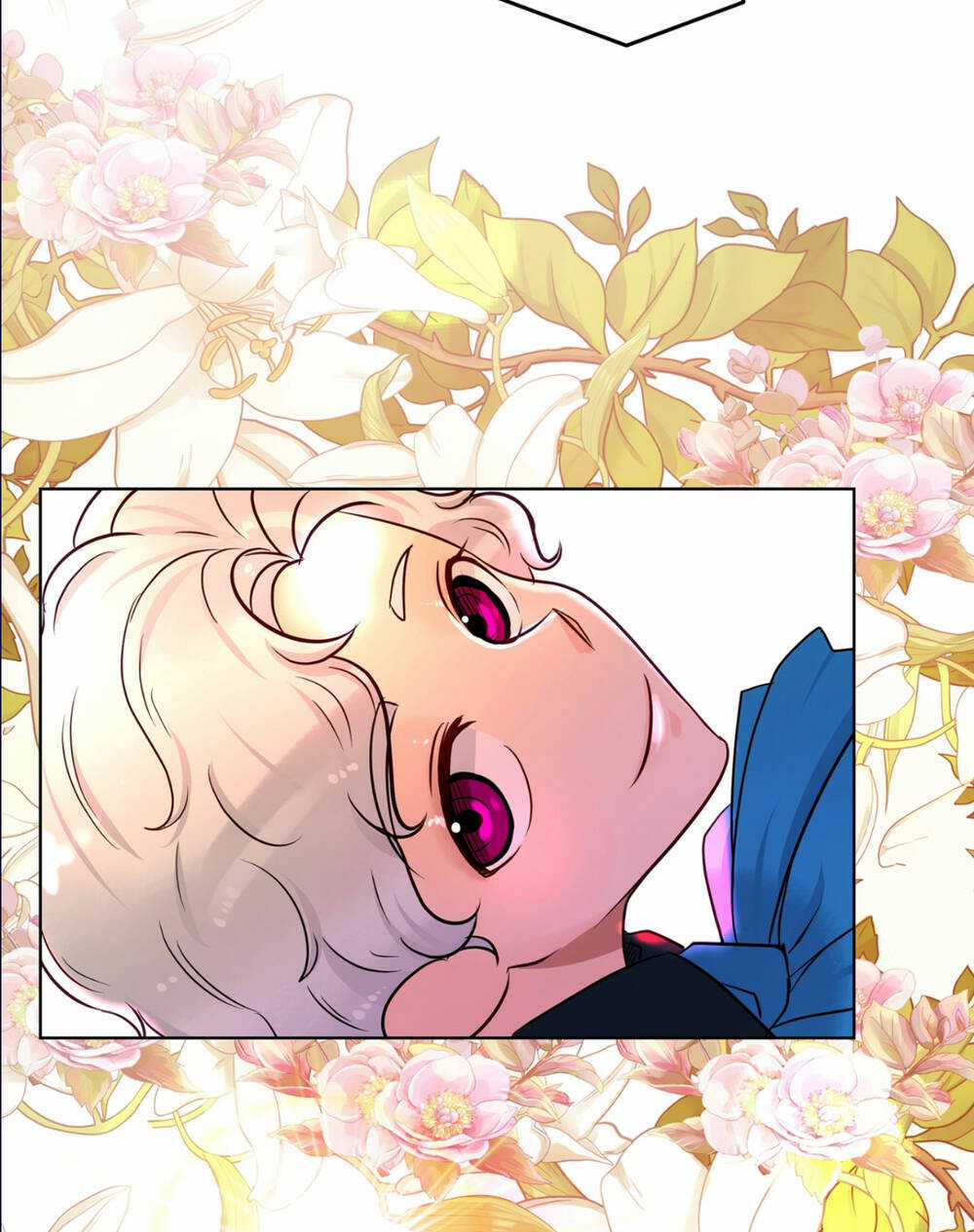 Bảo Vật Của Công Chúa Chapter 21 trang 22