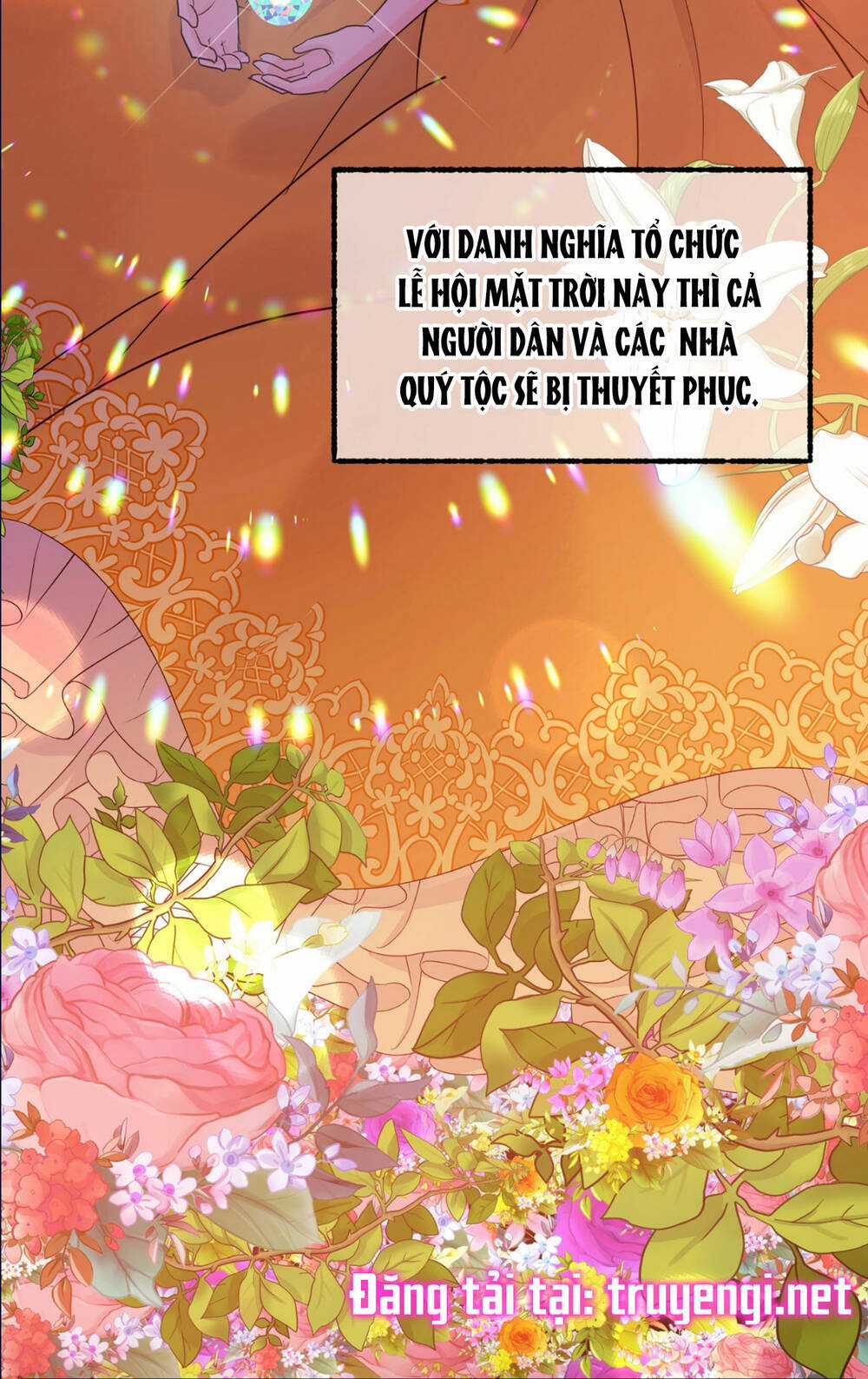 Bảo Vật Của Công Chúa Chapter 21 trang 24