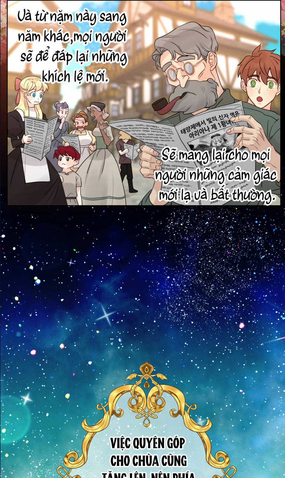 Bảo Vật Của Công Chúa Chapter 21 trang 25