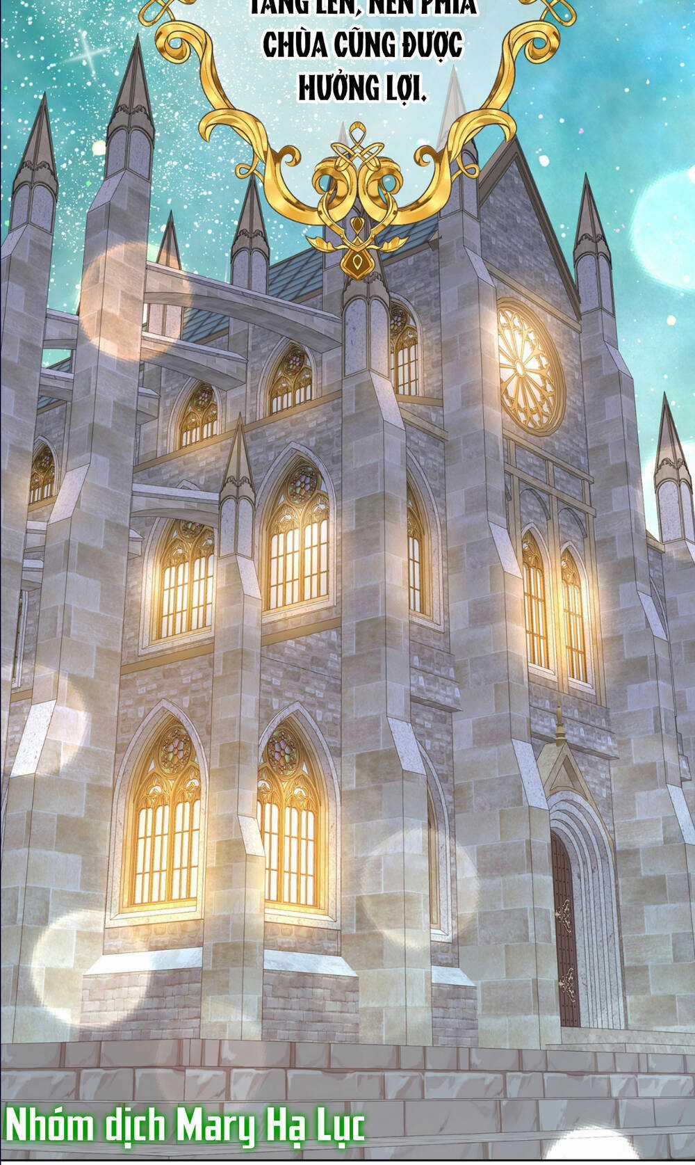 Bảo Vật Của Công Chúa Chapter 21 trang 26