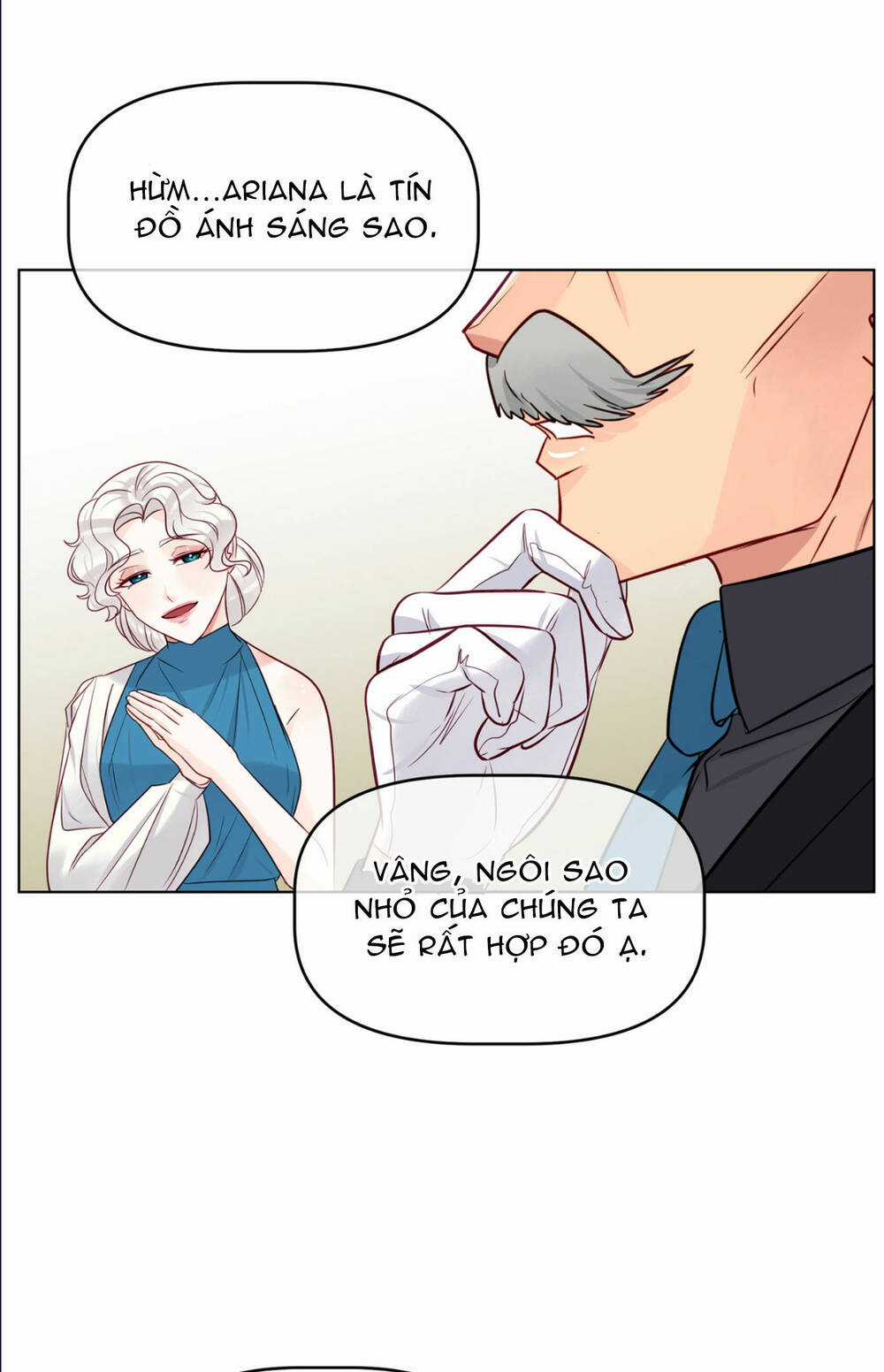 Bảo Vật Của Công Chúa Chapter 21 trang 30