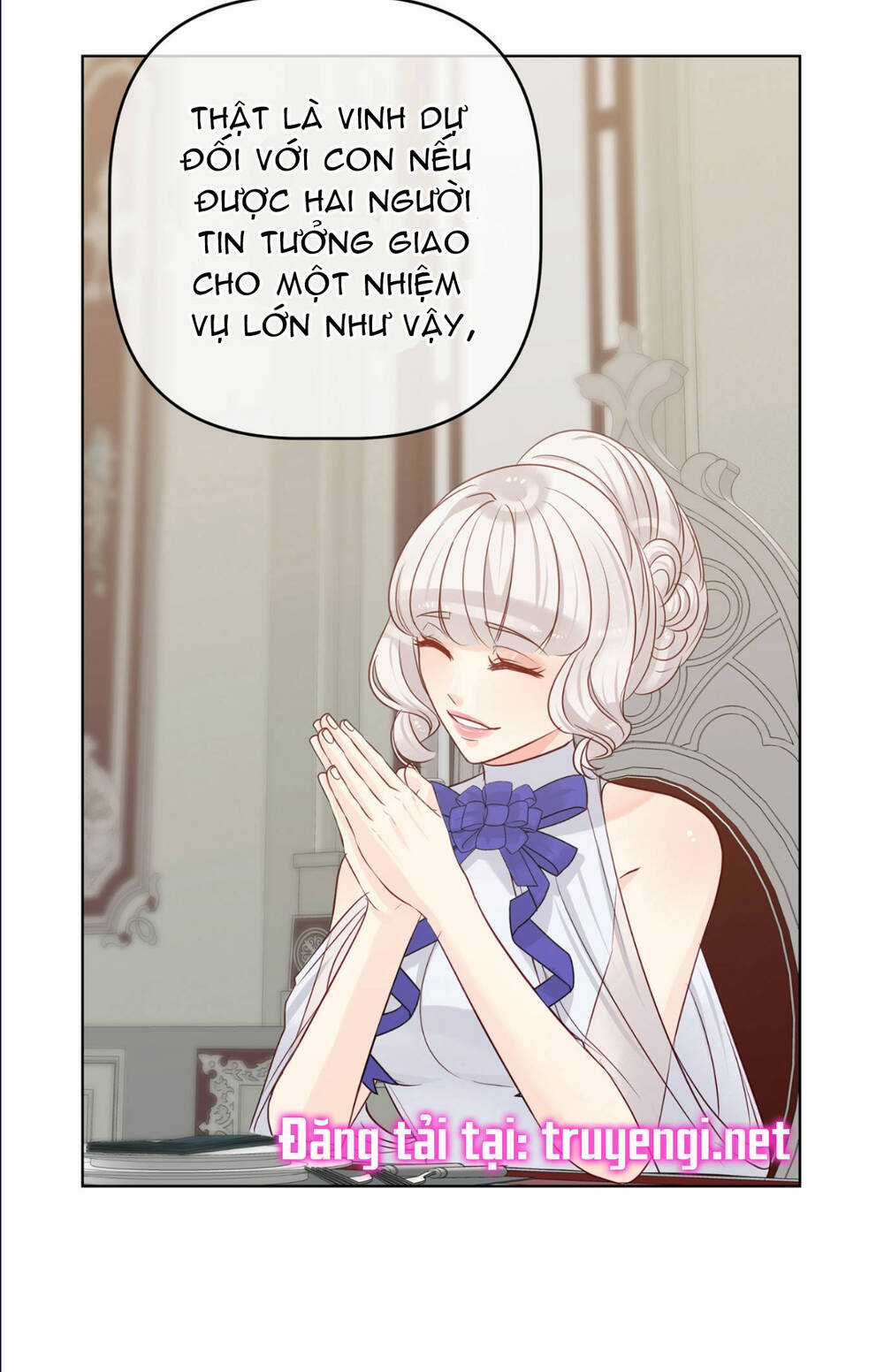 Bảo Vật Của Công Chúa Chapter 21 trang 31