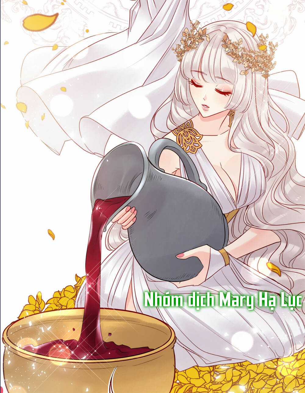 Bảo Vật Của Công Chúa Chapter 21 trang 33