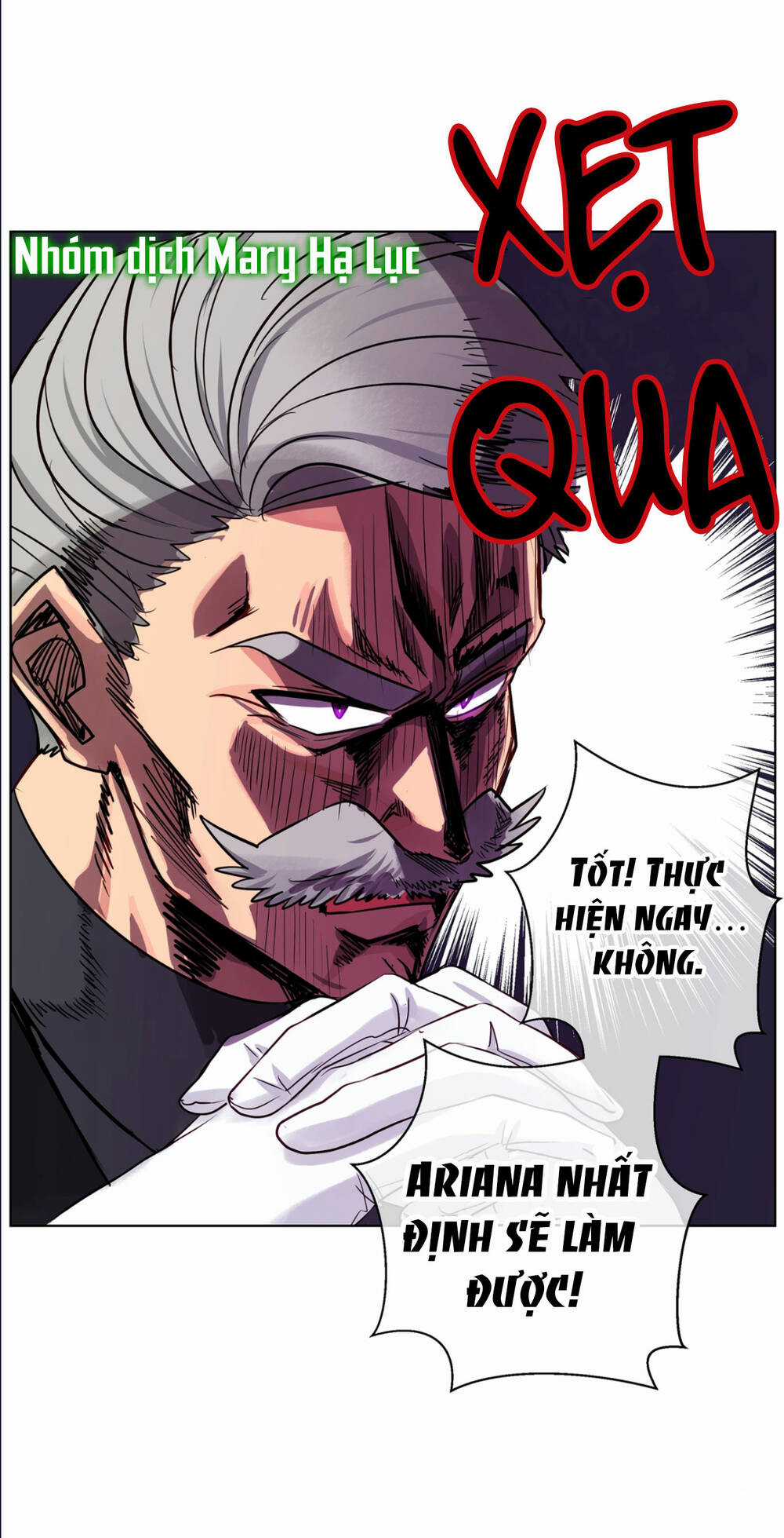 Bảo Vật Của Công Chúa Chapter 21 trang 36