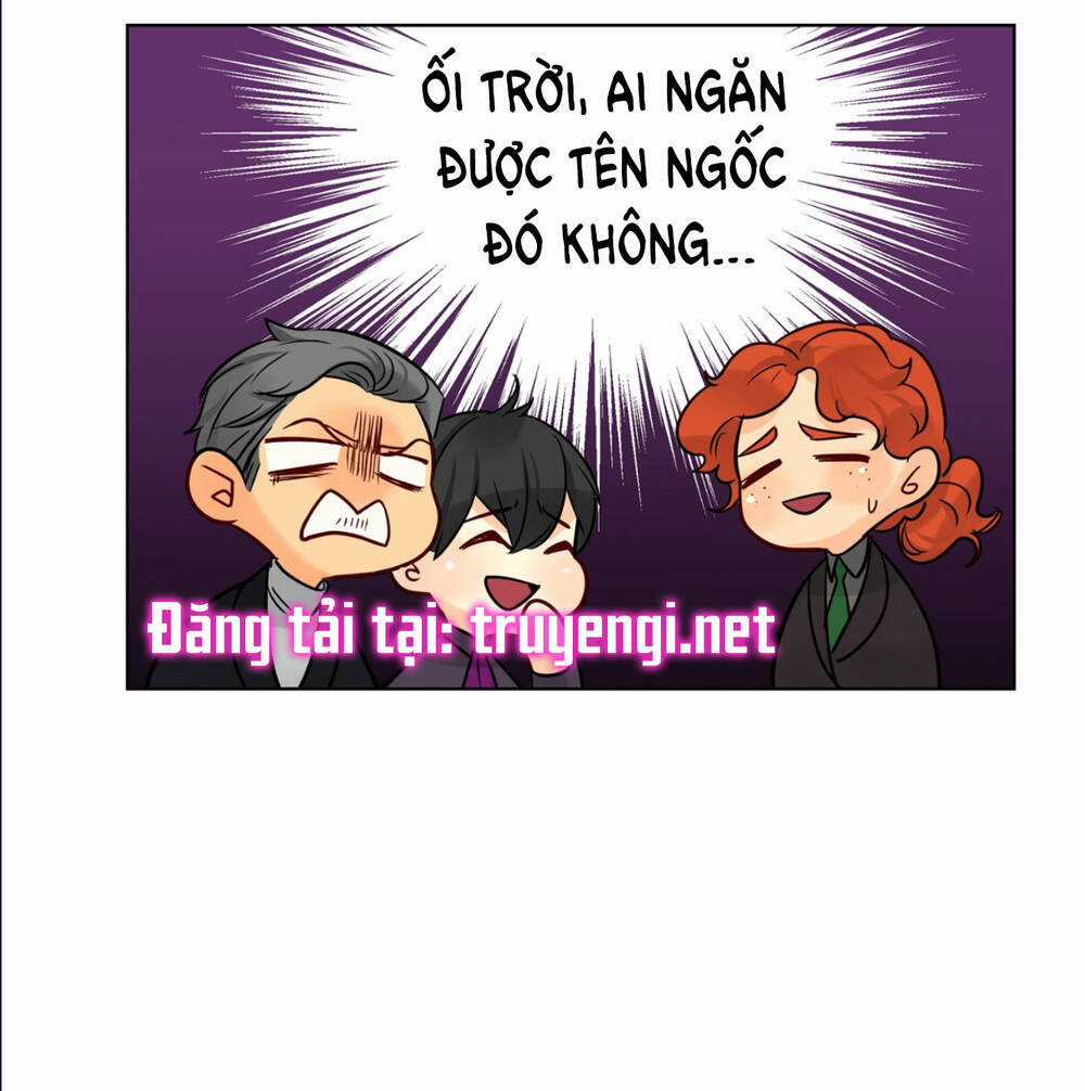 Bảo Vật Của Công Chúa Chapter 21 trang 38