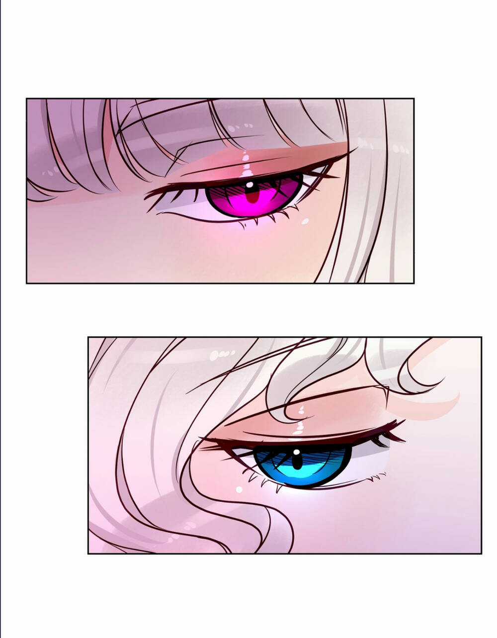 Bảo Vật Của Công Chúa Chapter 21 trang 40