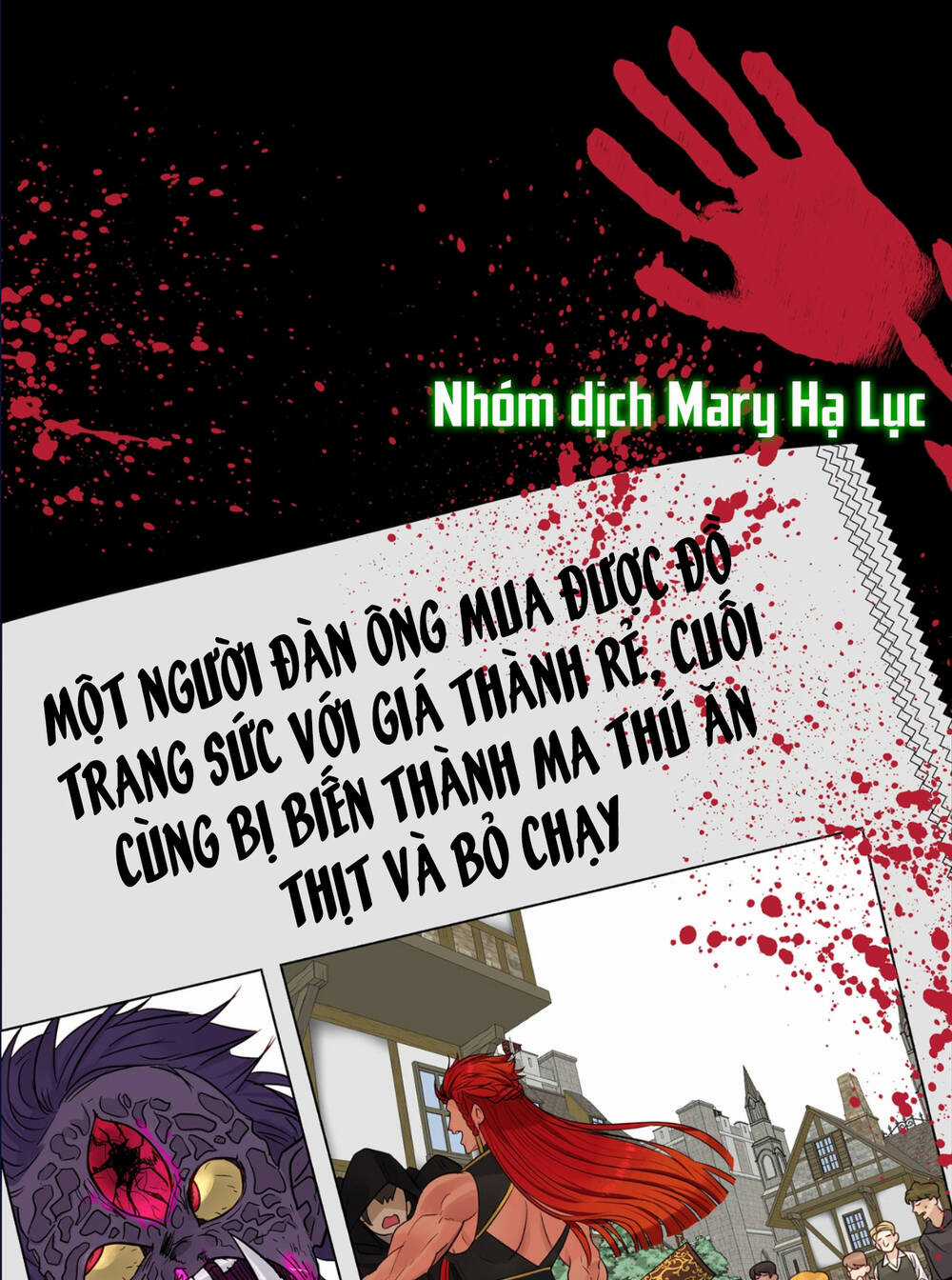 Bảo Vật Của Công Chúa Chapter 21 trang 46
