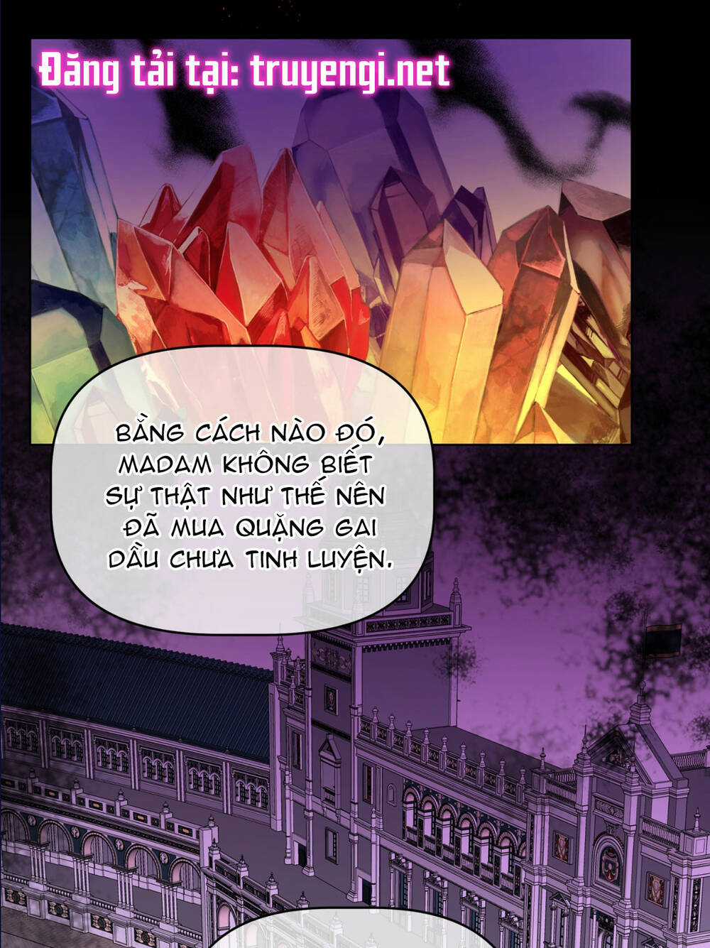 Bảo Vật Của Công Chúa Chapter 21 trang 48