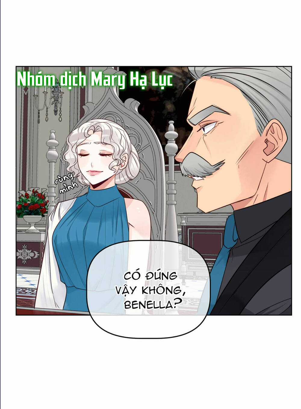 Bảo Vật Của Công Chúa Chapter 21 trang 50