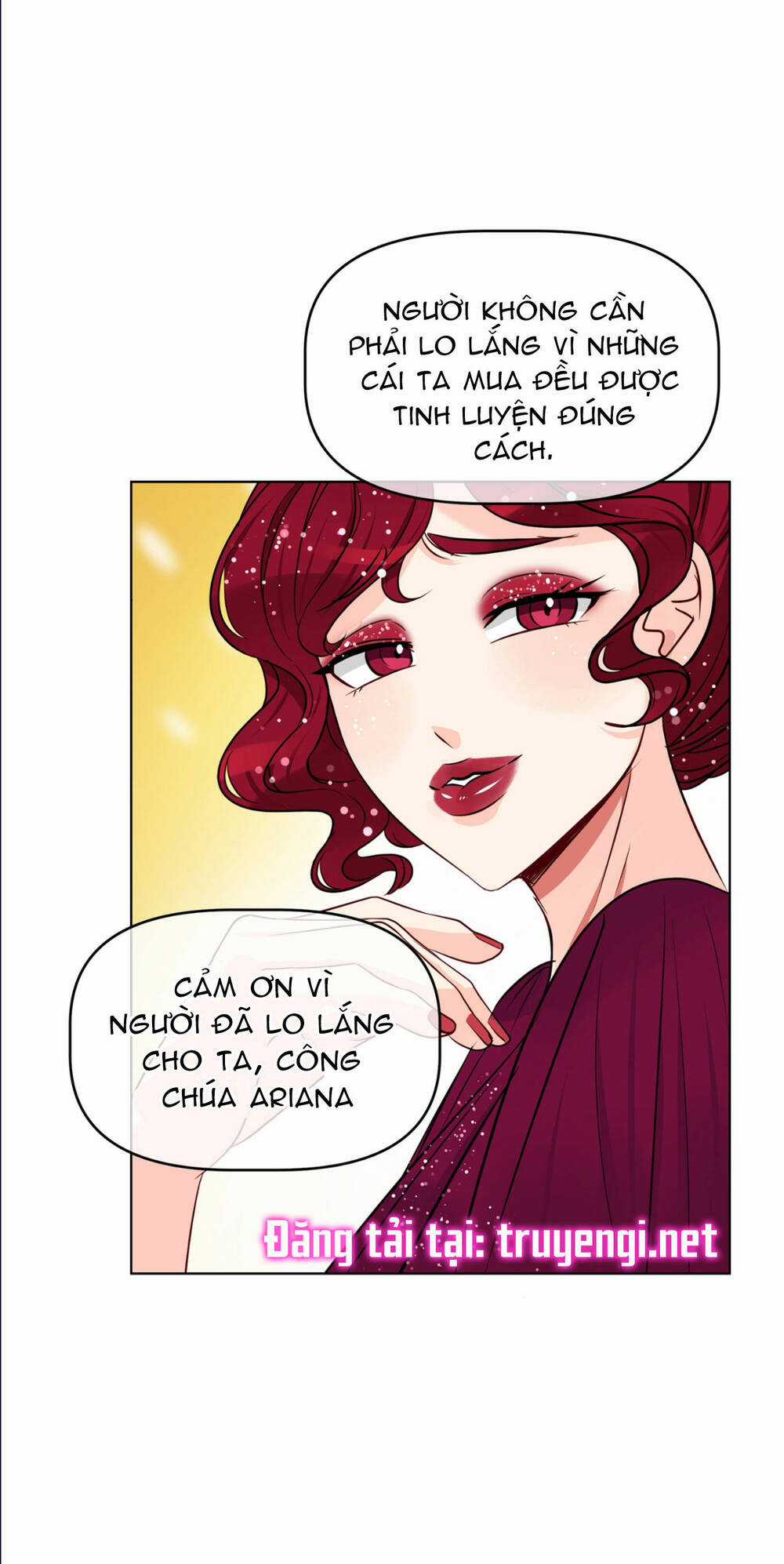 Bảo Vật Của Công Chúa Chapter 21 trang 52