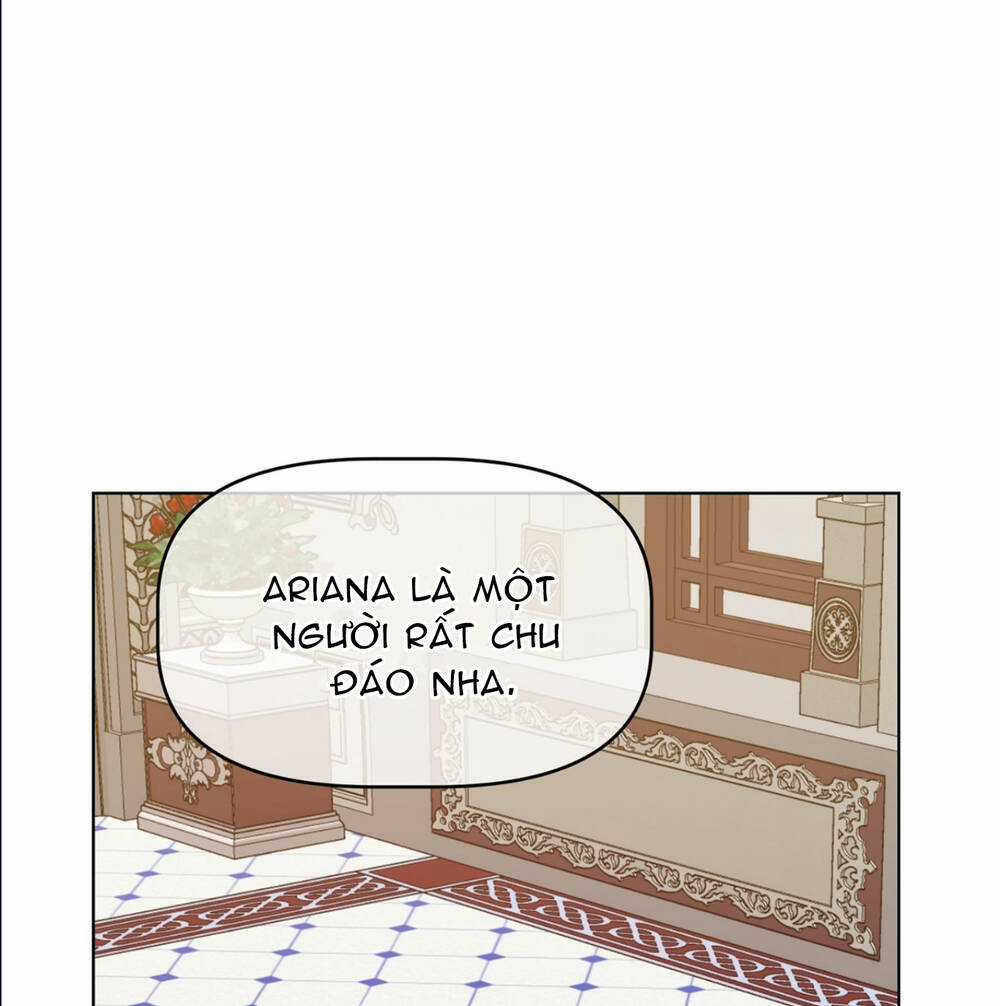 Bảo Vật Của Công Chúa Chapter 21 trang 53