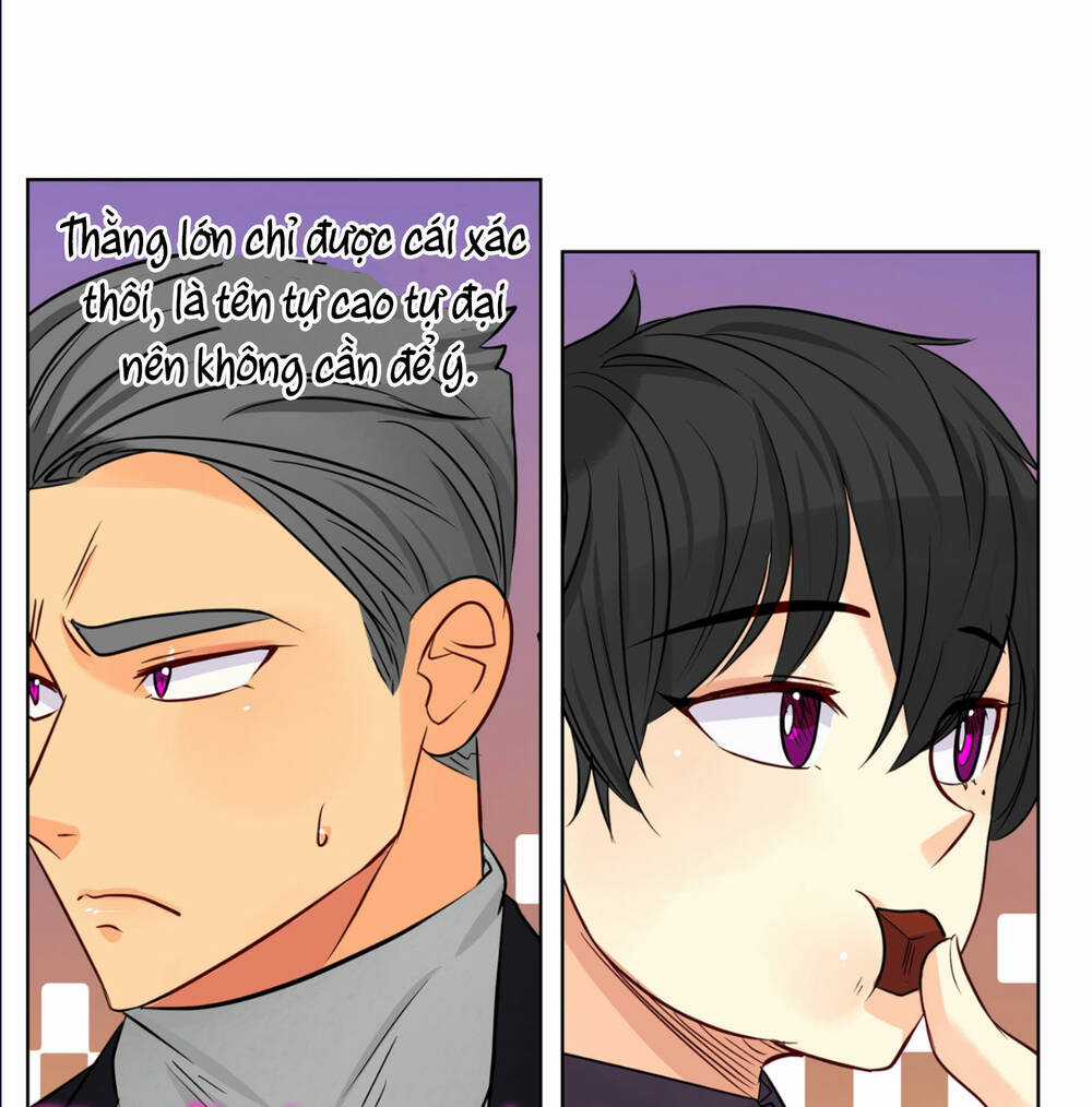 Bảo Vật Của Công Chúa Chapter 21 trang 55