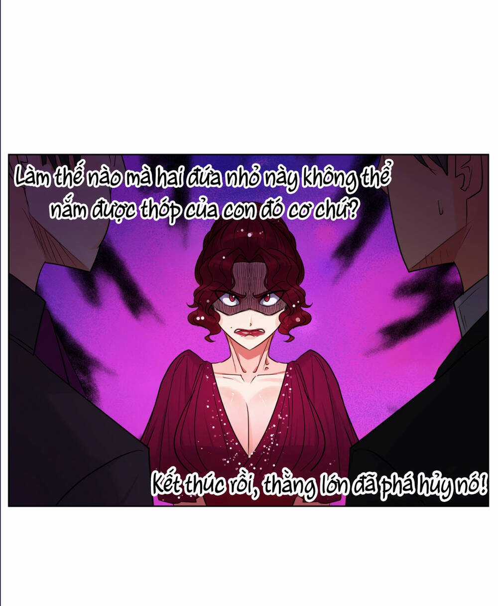 Bảo Vật Của Công Chúa Chapter 21 trang 57