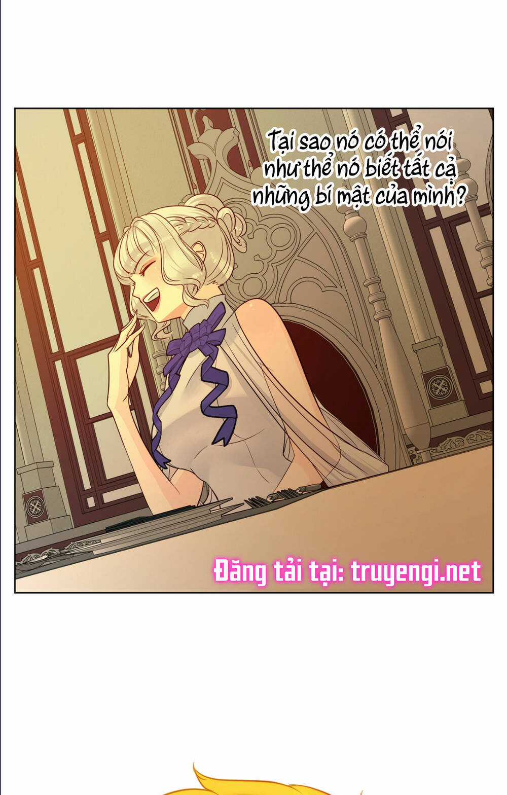 Bảo Vật Của Công Chúa Chapter 21 trang 59