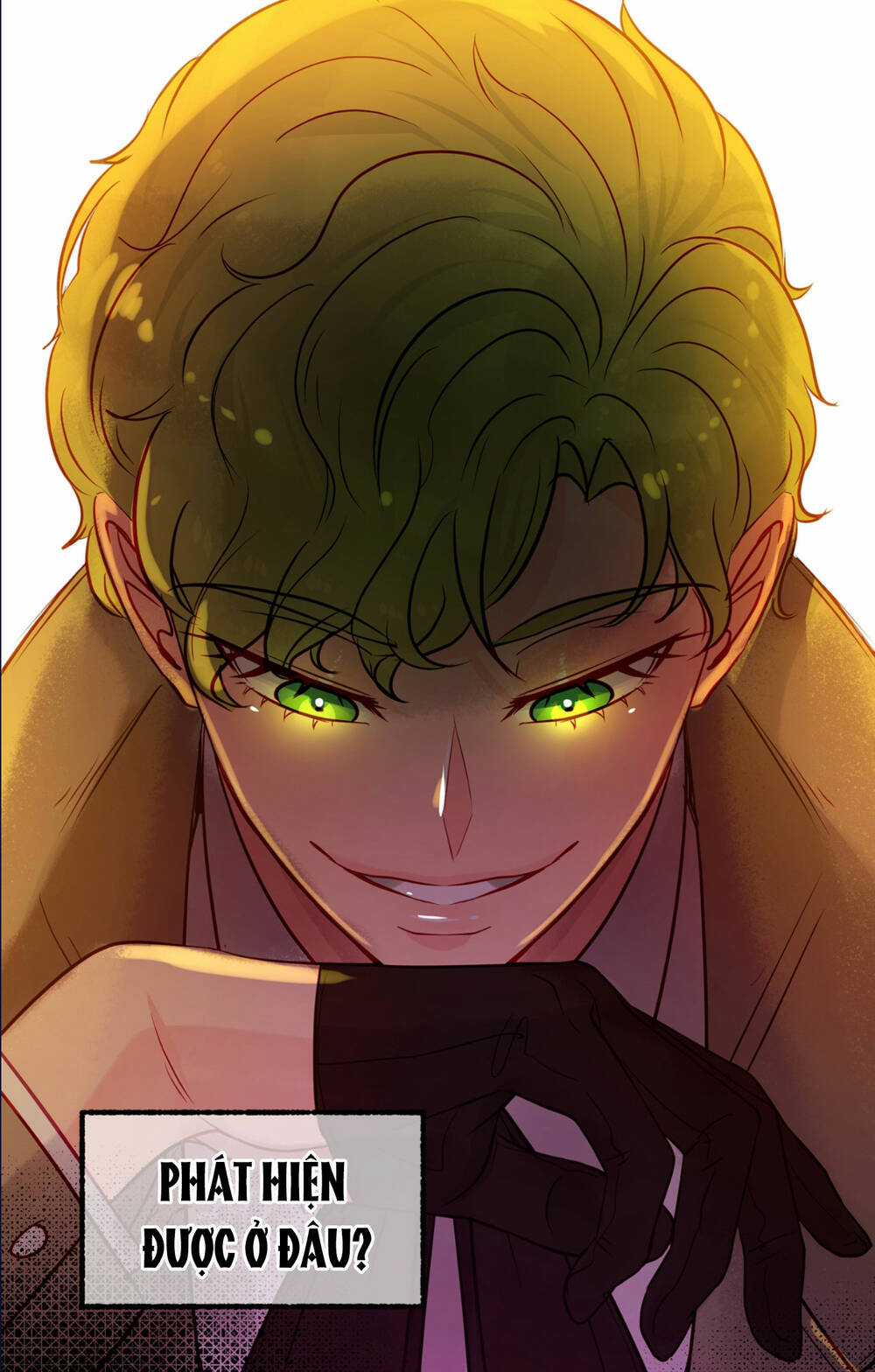 Bảo Vật Của Công Chúa Chapter 21 trang 60