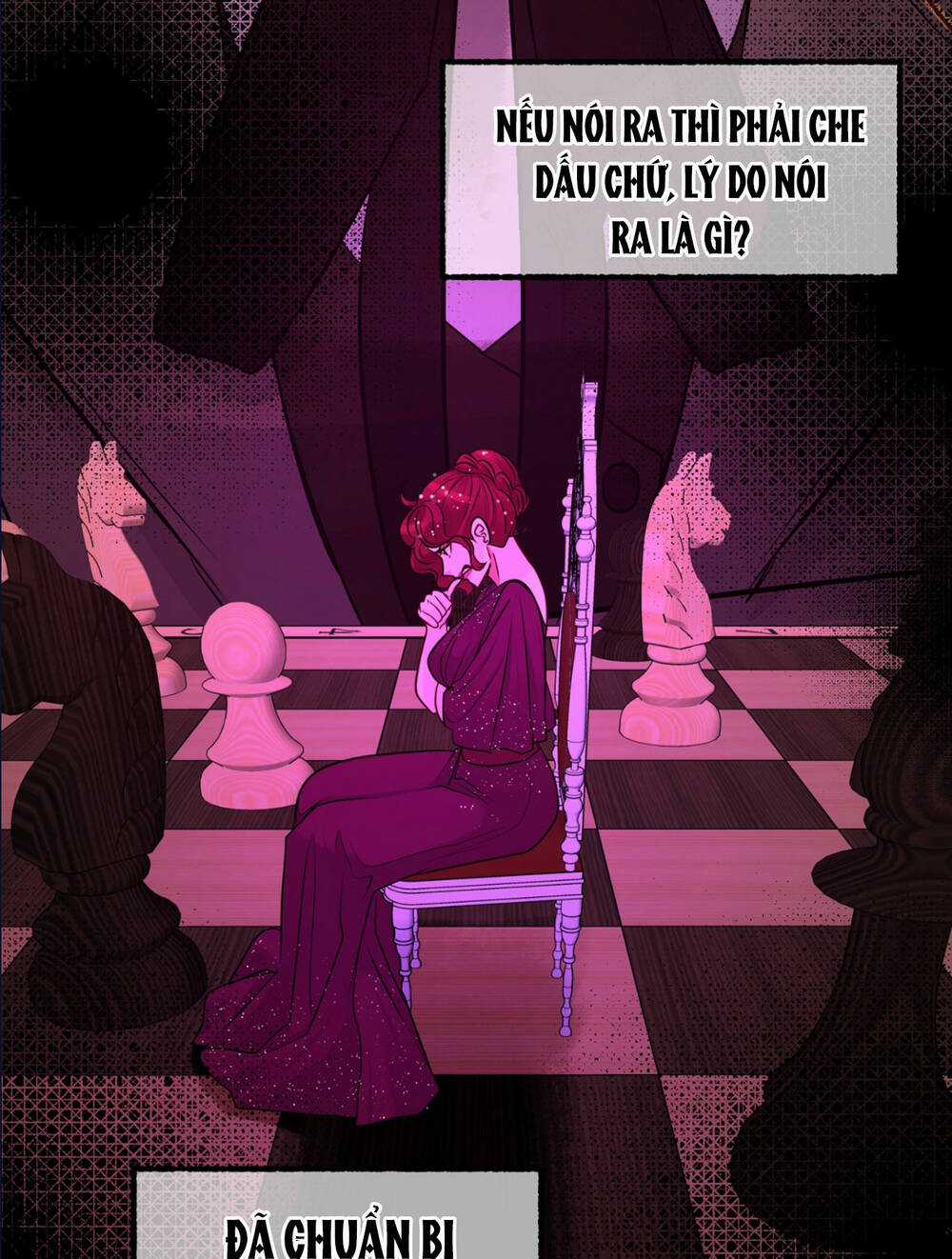 Bảo Vật Của Công Chúa Chapter 21 trang 61