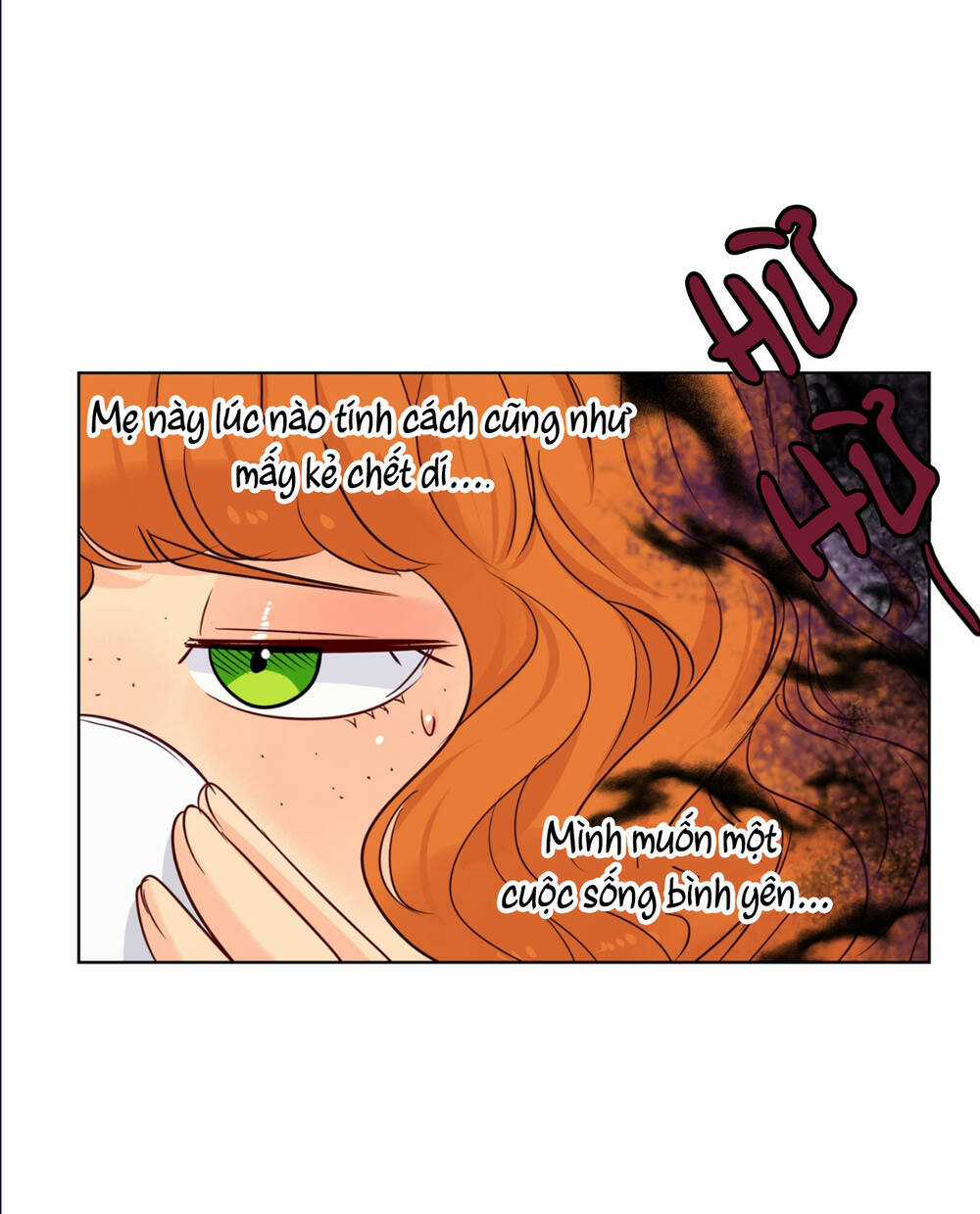 Bảo Vật Của Công Chúa Chapter 21 trang 66