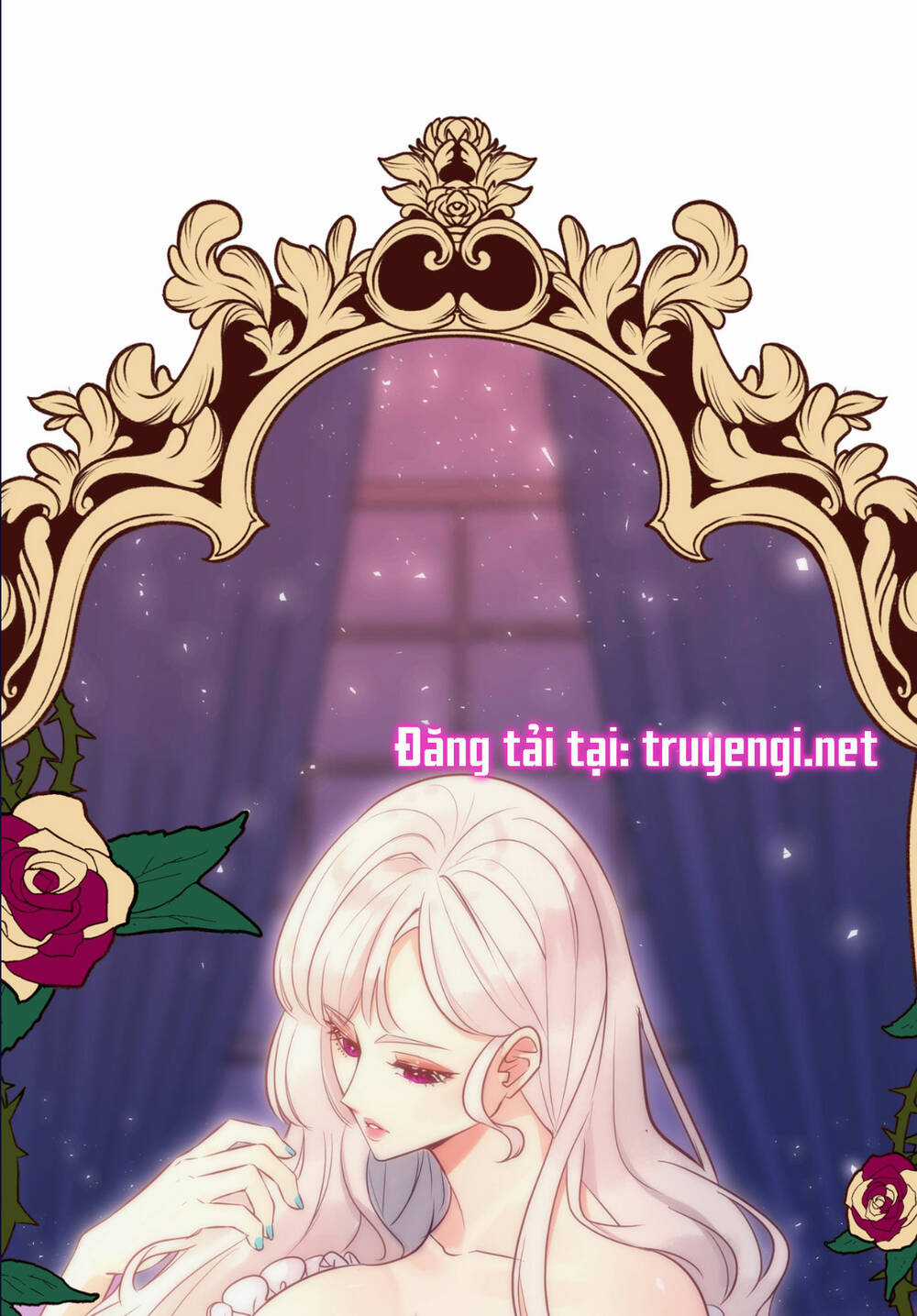 Bảo Vật Của Công Chúa Chapter 21 trang 74