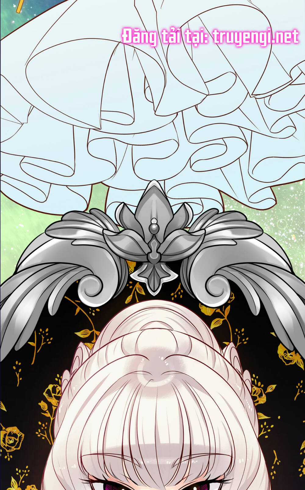 Bảo Vật Của Công Chúa Chapter 21 trang 8