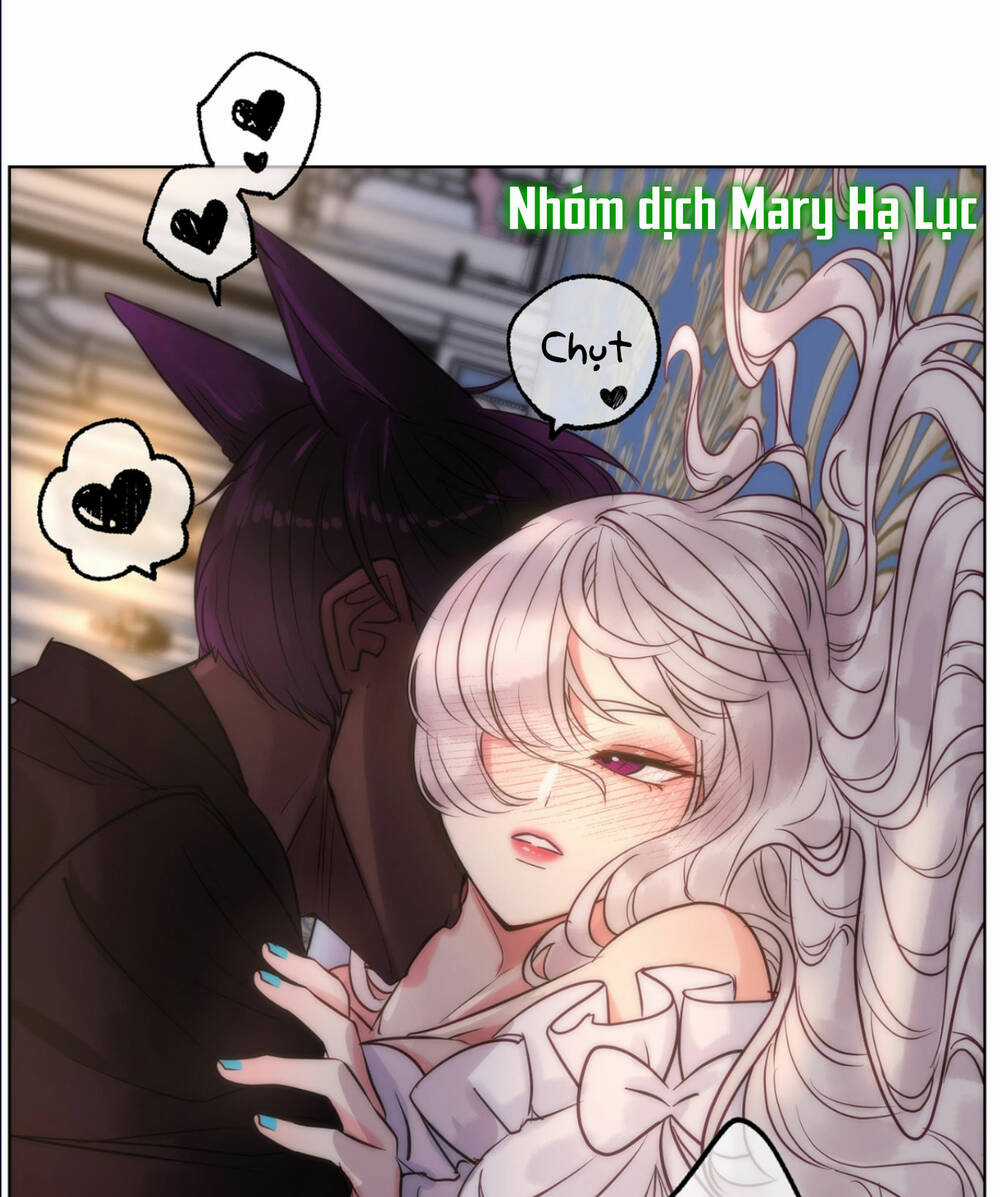 Bảo Vật Của Công Chúa Chapter 21 trang 80