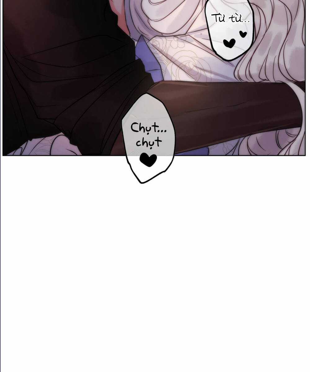 Bảo Vật Của Công Chúa Chapter 21 trang 81