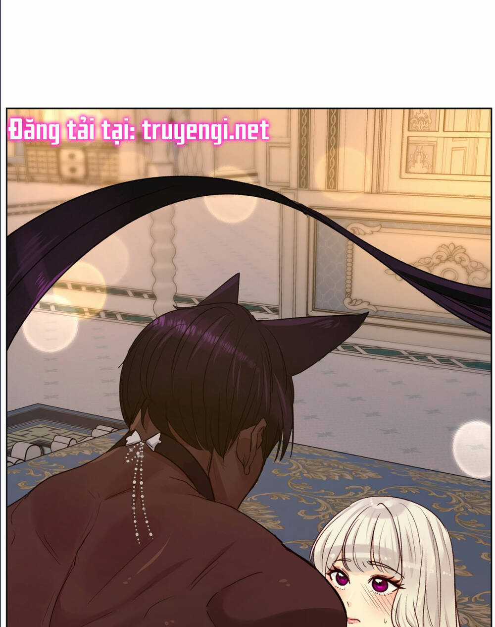 Bảo Vật Của Công Chúa Chapter 22 trang 10