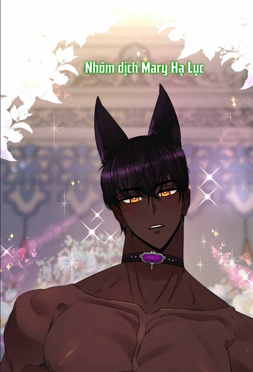 Bảo Vật Của Công Chúa Chapter 22 trang 12