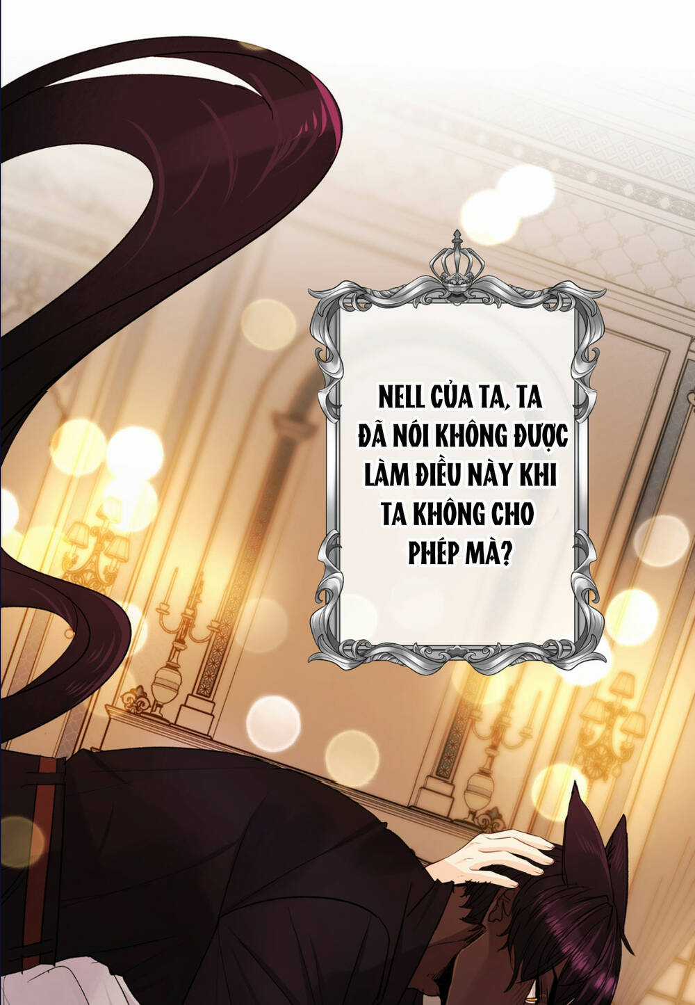 Bảo Vật Của Công Chúa Chapter 22 trang 2