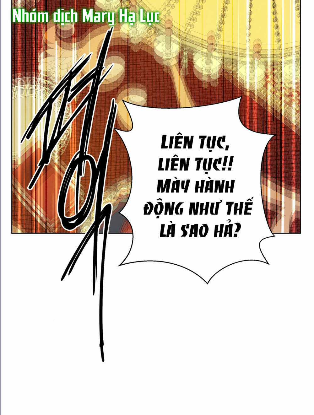 Bảo Vật Của Công Chúa Chapter 22 trang 22