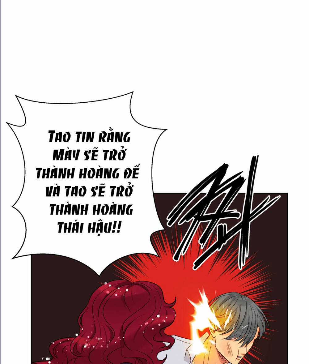 Bảo Vật Của Công Chúa Chapter 22 trang 23