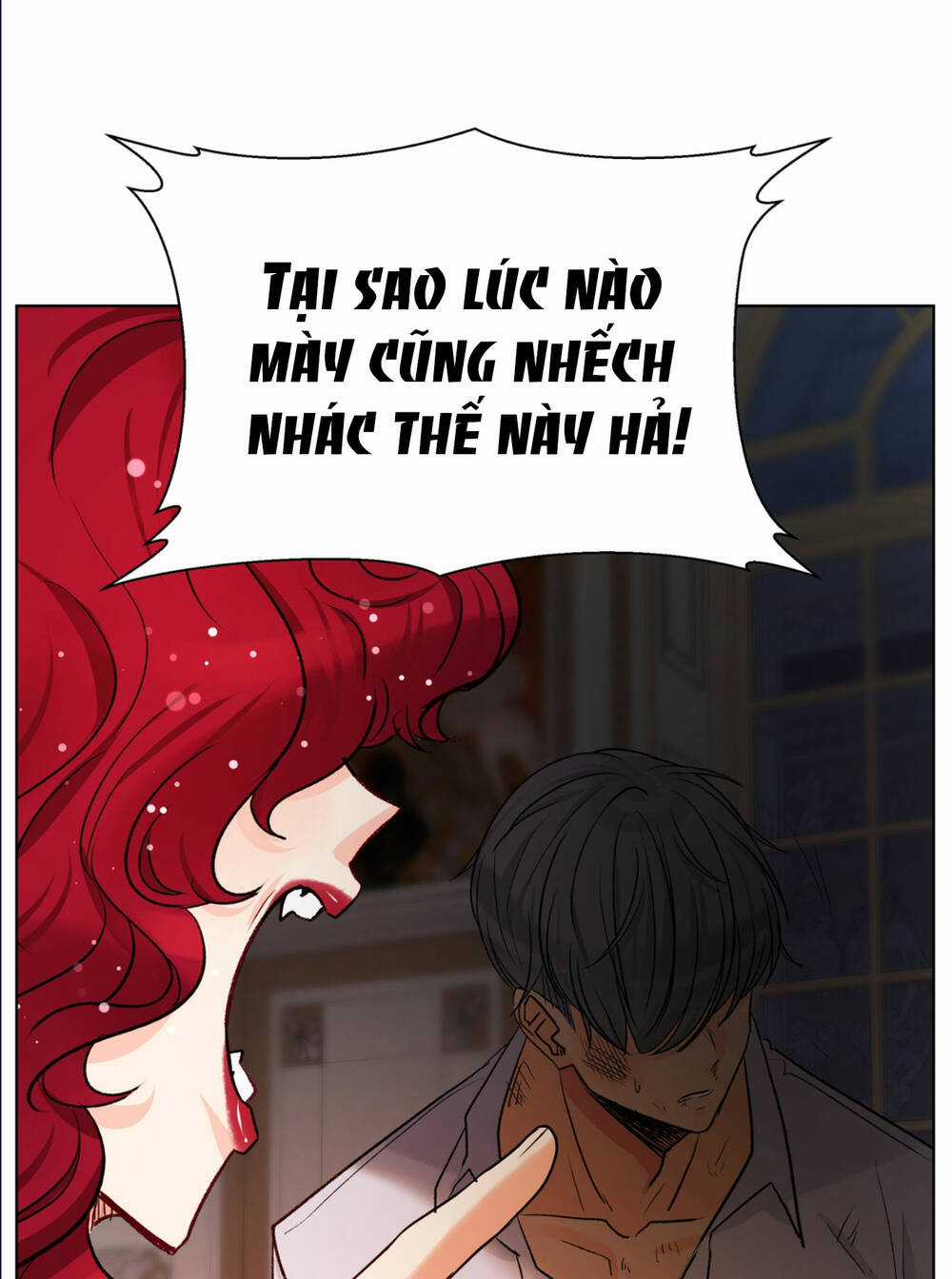 Bảo Vật Của Công Chúa Chapter 22 trang 25