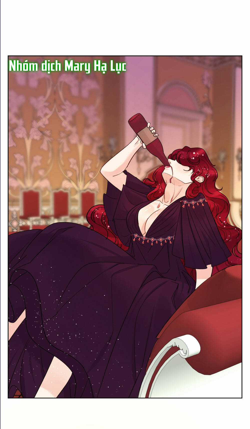 Bảo Vật Của Công Chúa Chapter 22 trang 29