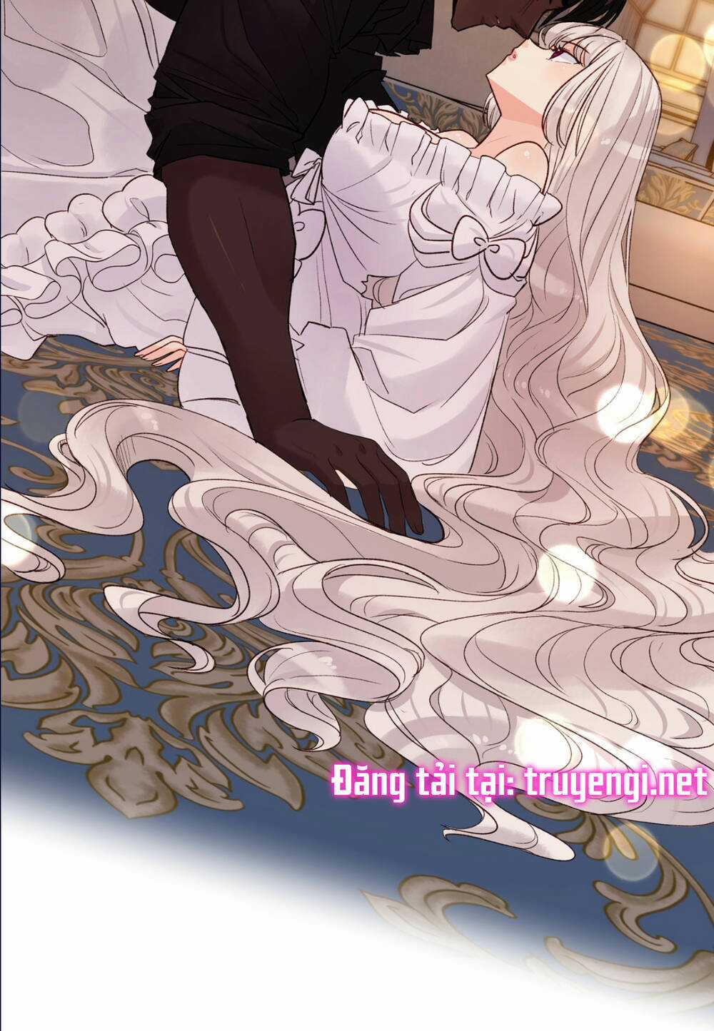 Bảo Vật Của Công Chúa Chapter 22 trang 3