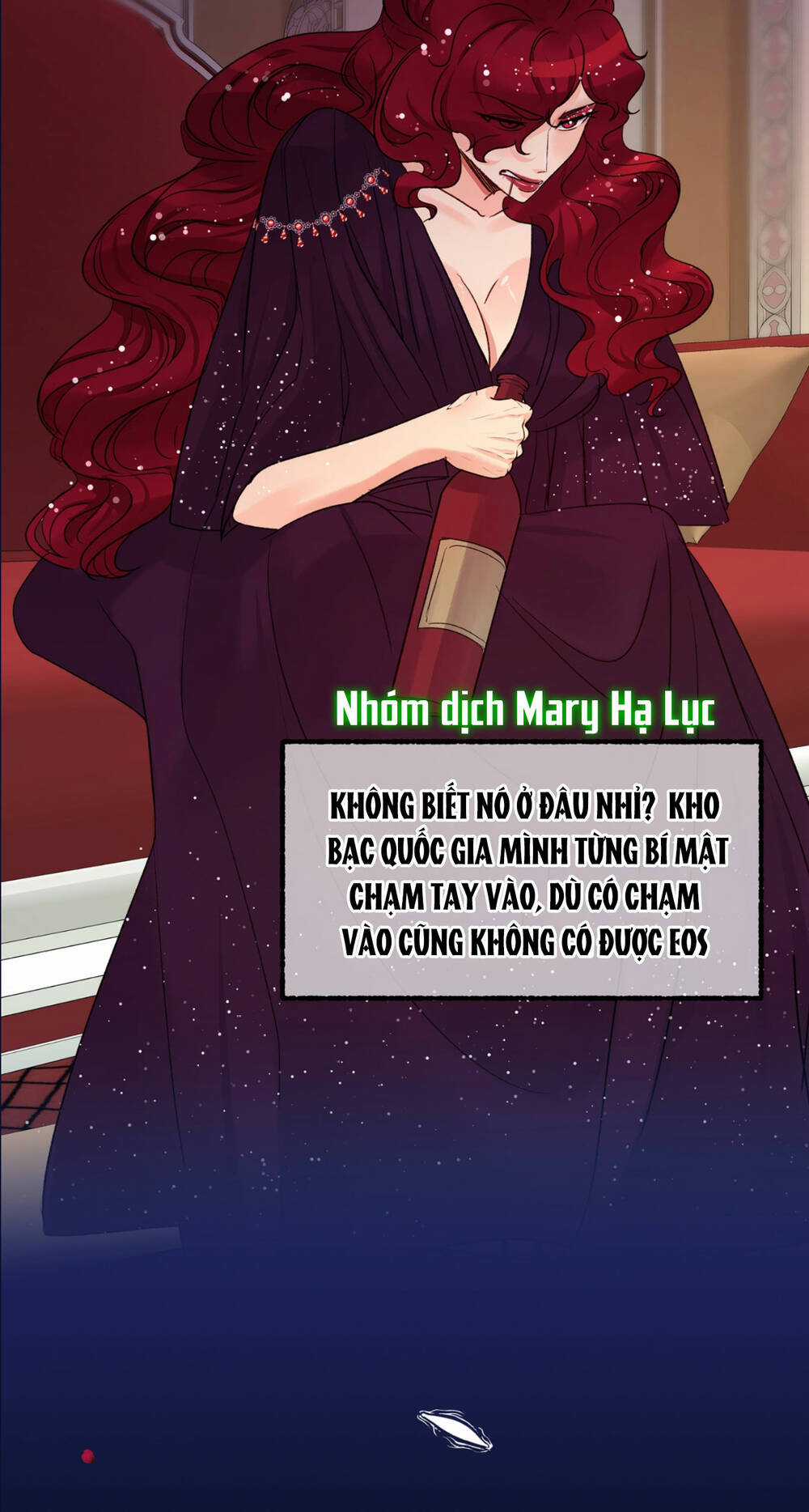 Bảo Vật Của Công Chúa Chapter 22 trang 31