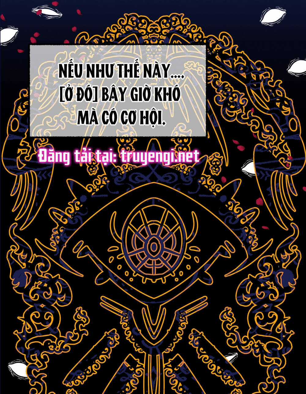 Bảo Vật Của Công Chúa Chapter 22 trang 32