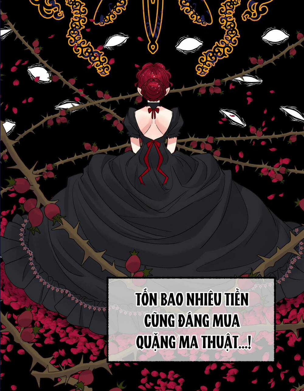 Bảo Vật Của Công Chúa Chapter 22 trang 33