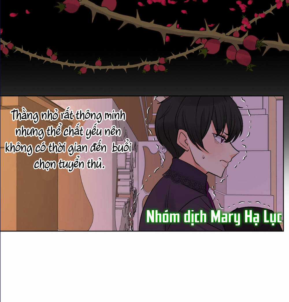 Bảo Vật Của Công Chúa Chapter 22 trang 34